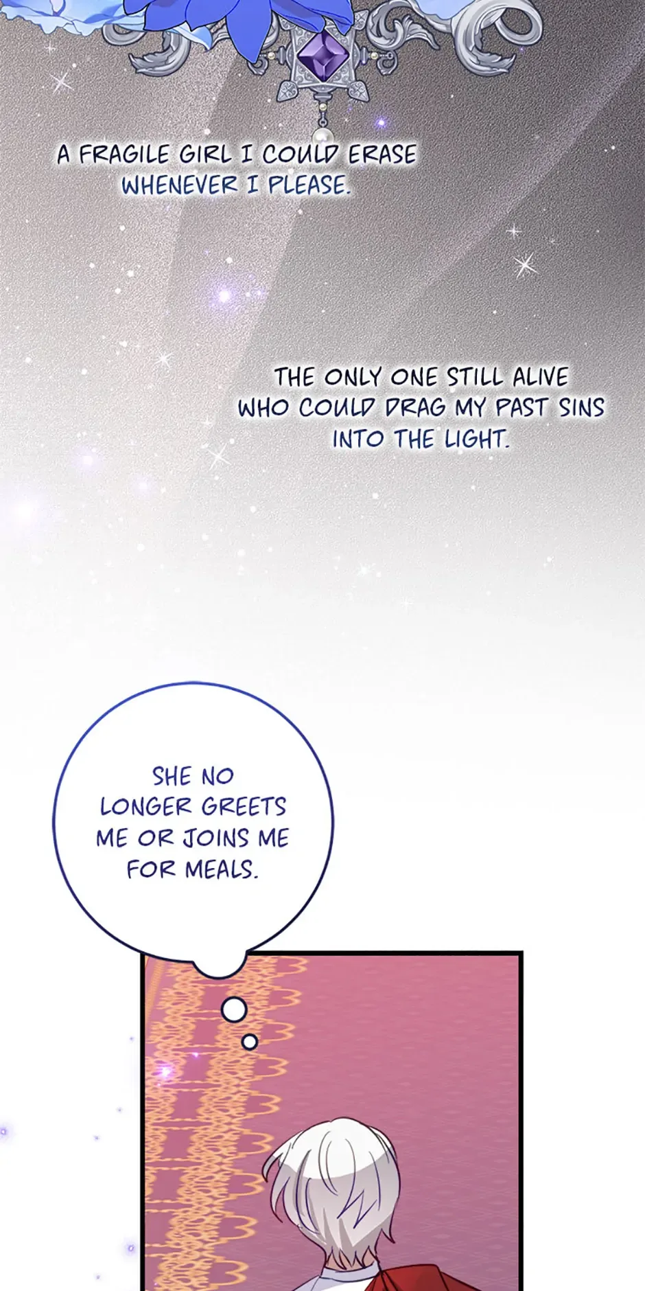 The Business Is Closed Due To The Tyrant Parents Chapter 64 page 38