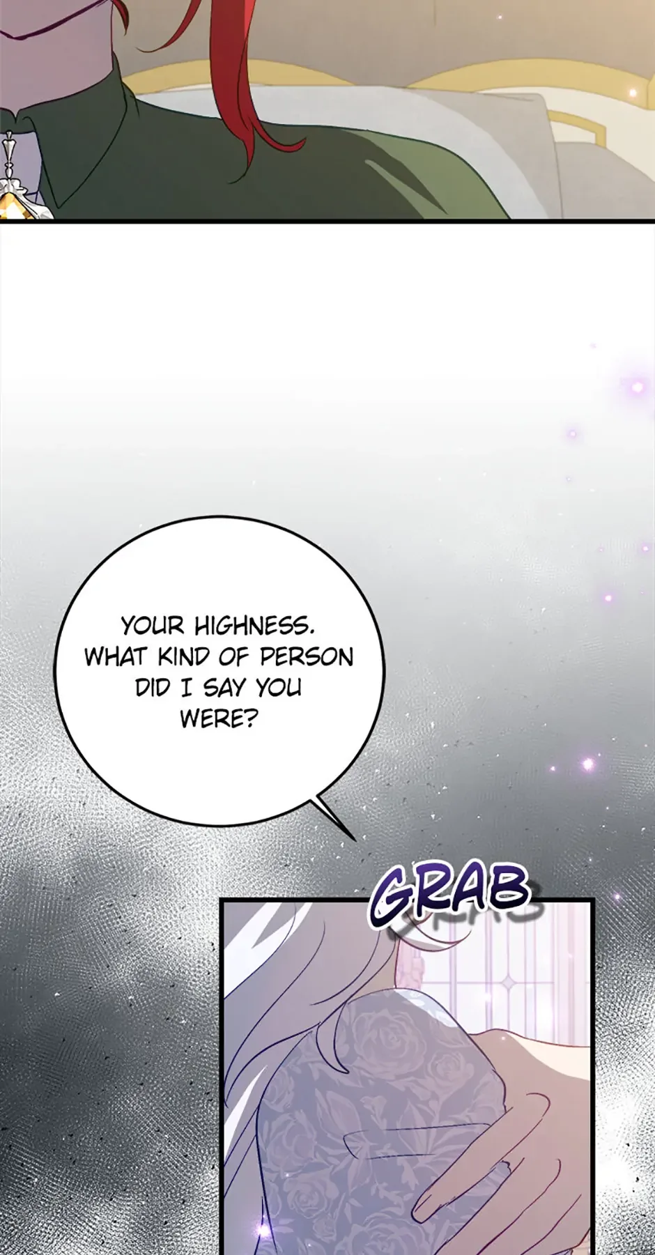The Business Is Closed Due To The Tyrant Parents Chapter 62 page 20