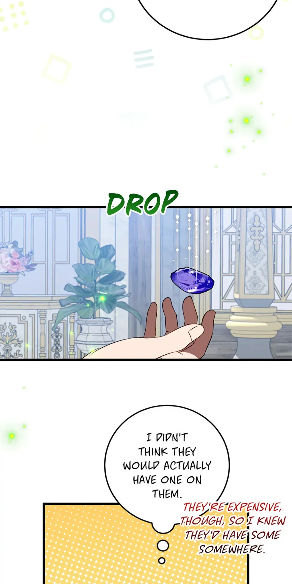 The Business Is Closed Due To The Tyrant Parents Chapter 63 page 28