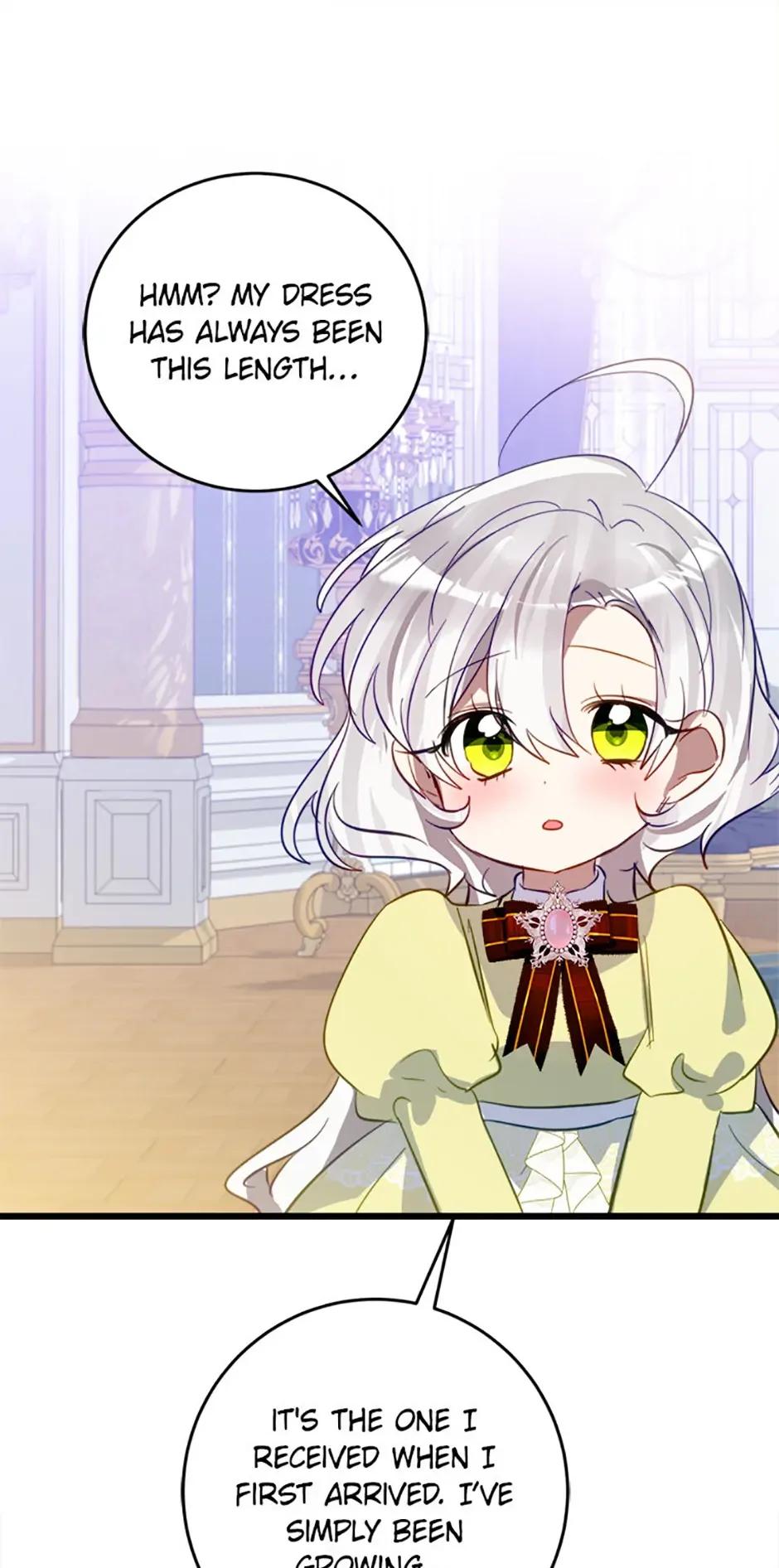 The Business Is Closed Due To The Tyrant Parents Chapter 64 page 53