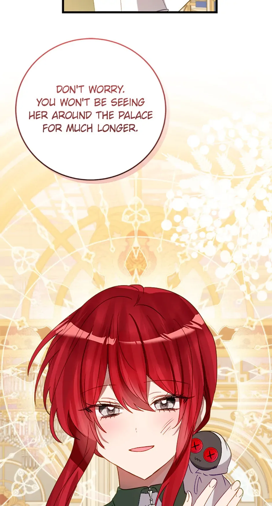 The Business Is Closed Due To The Tyrant Parents Chapter 62 page 57