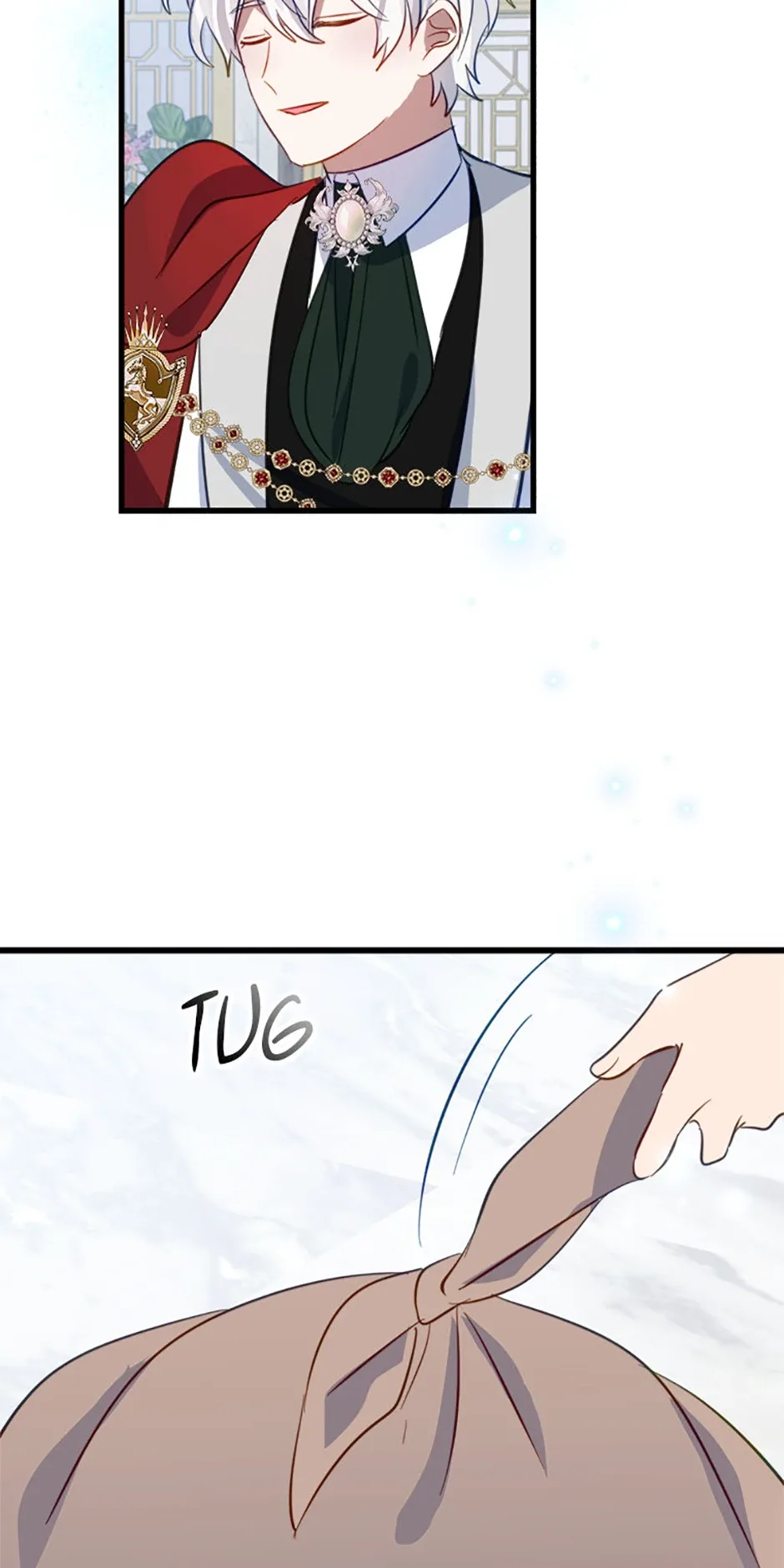 The Business Is Closed Due To The Tyrant Parents Chapter 63 page 20