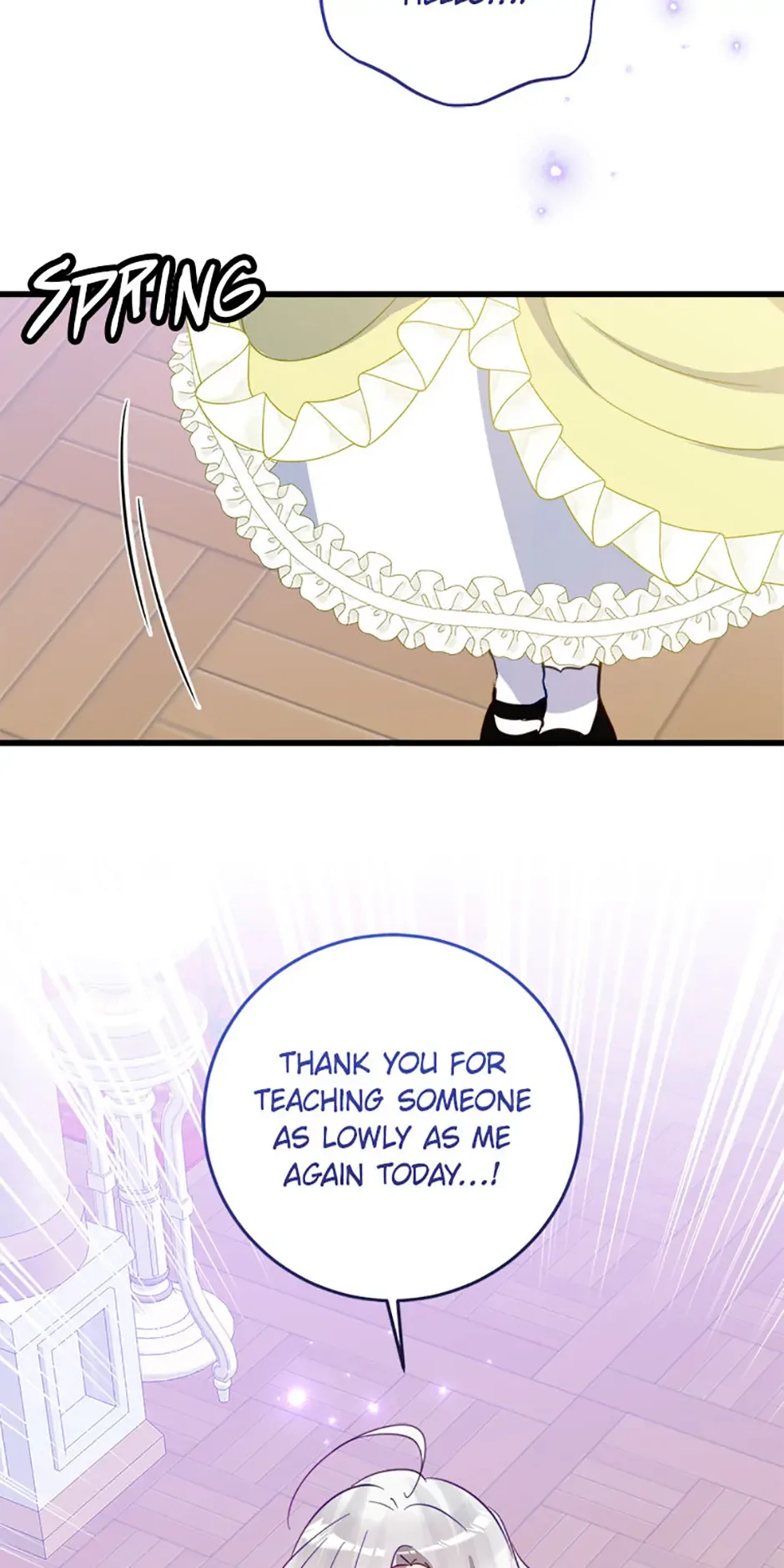 The Business Is Closed Due To The Tyrant Parents Chapter 64 page 46