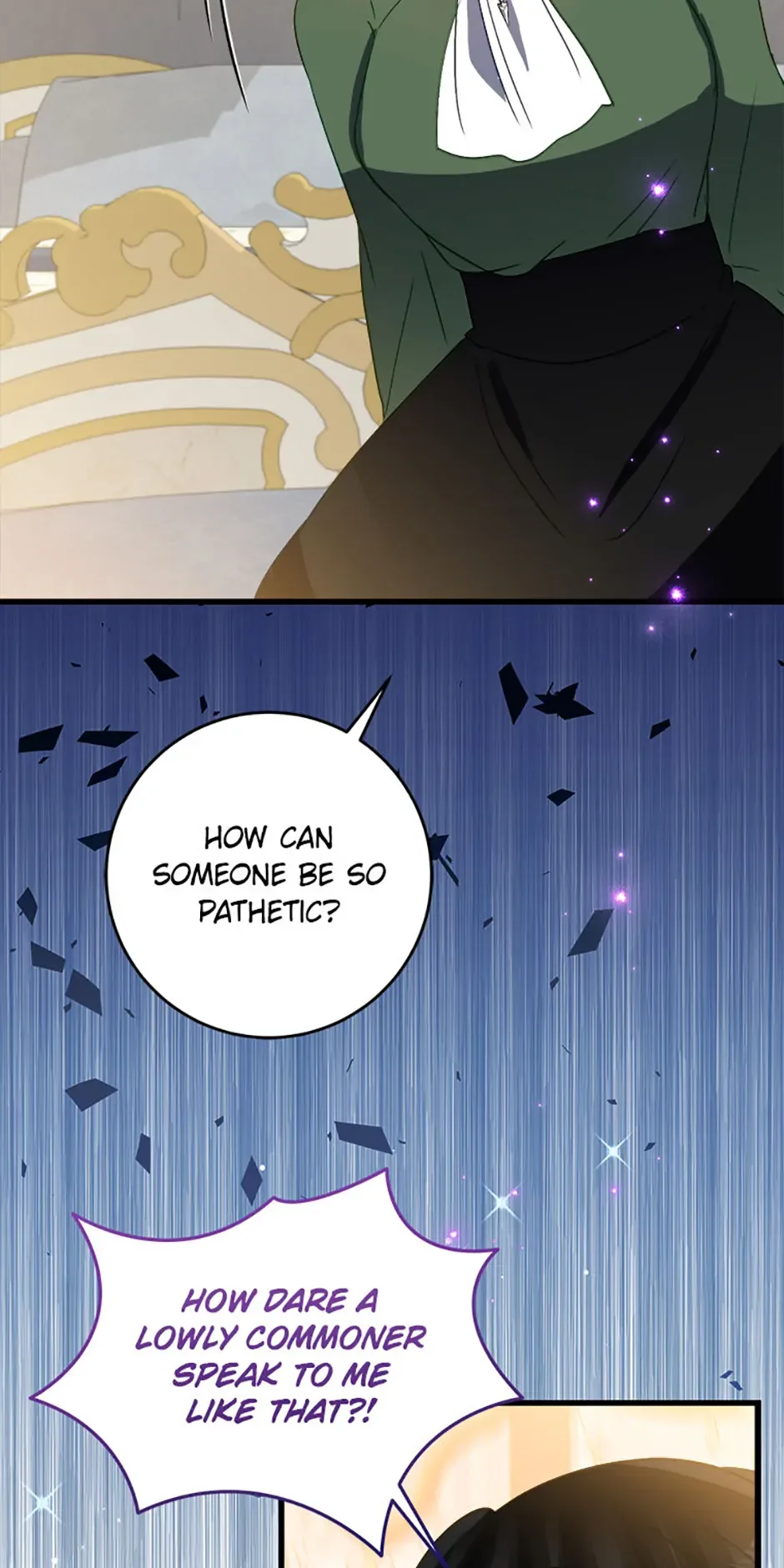 The Business Is Closed Due To The Tyrant Parents Chapter 62 page 28