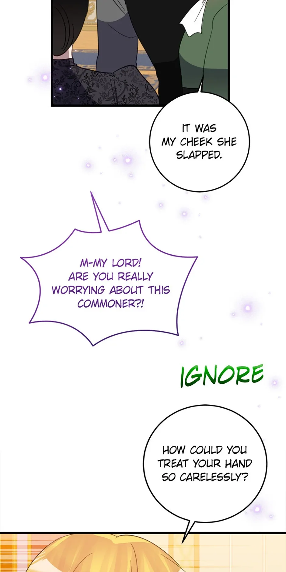 The Business Is Closed Due To The Tyrant Parents Chapter 62 page 46