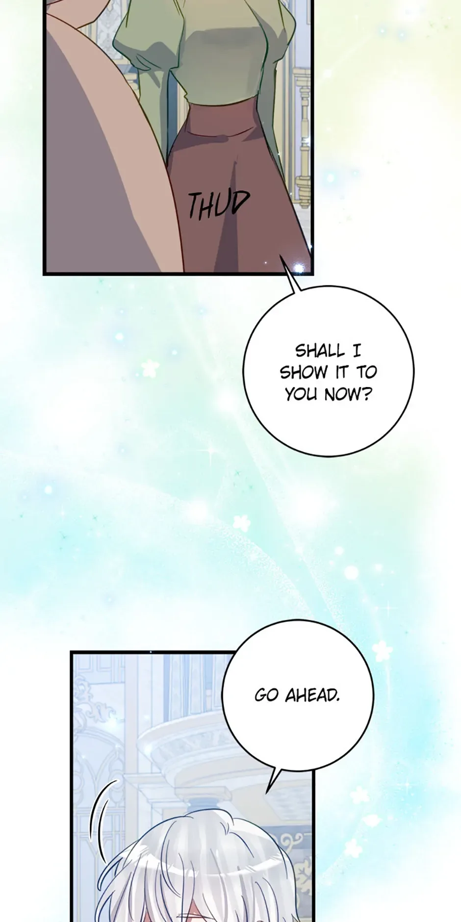The Business Is Closed Due To The Tyrant Parents Chapter 63 page 19