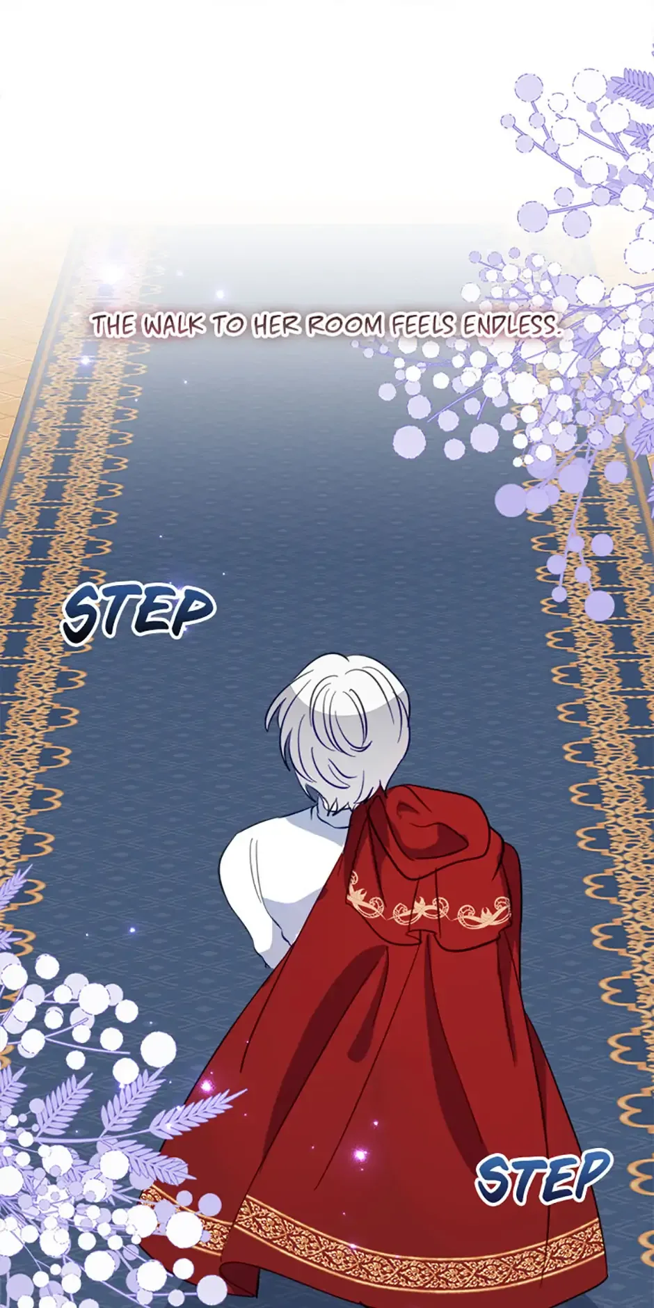 The Business Is Closed Due To The Tyrant Parents Chapter 64 page 43