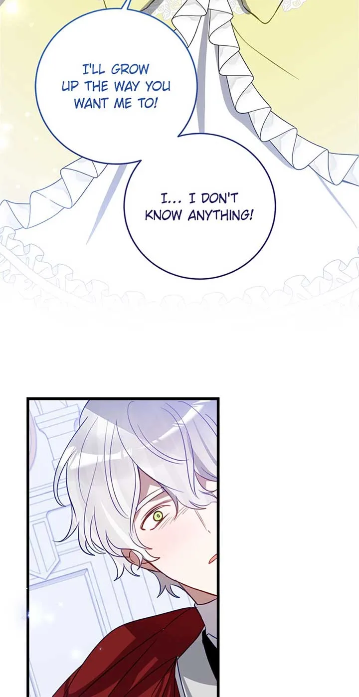 The Business Is Closed Due To The Tyrant Parents Chapter 65 page 8