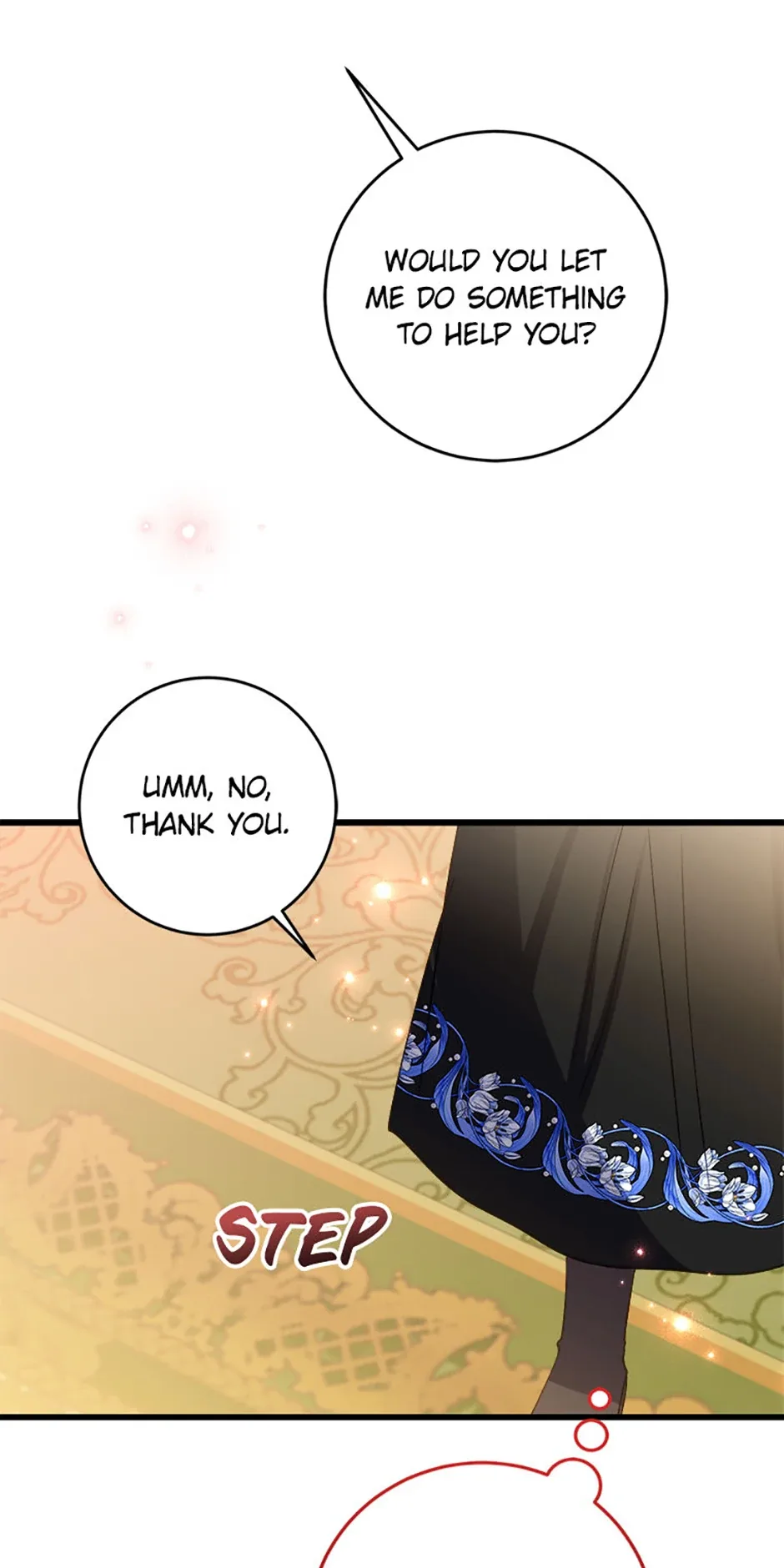 The Business Is Closed Due To The Tyrant Parents Chapter 60 page 23
