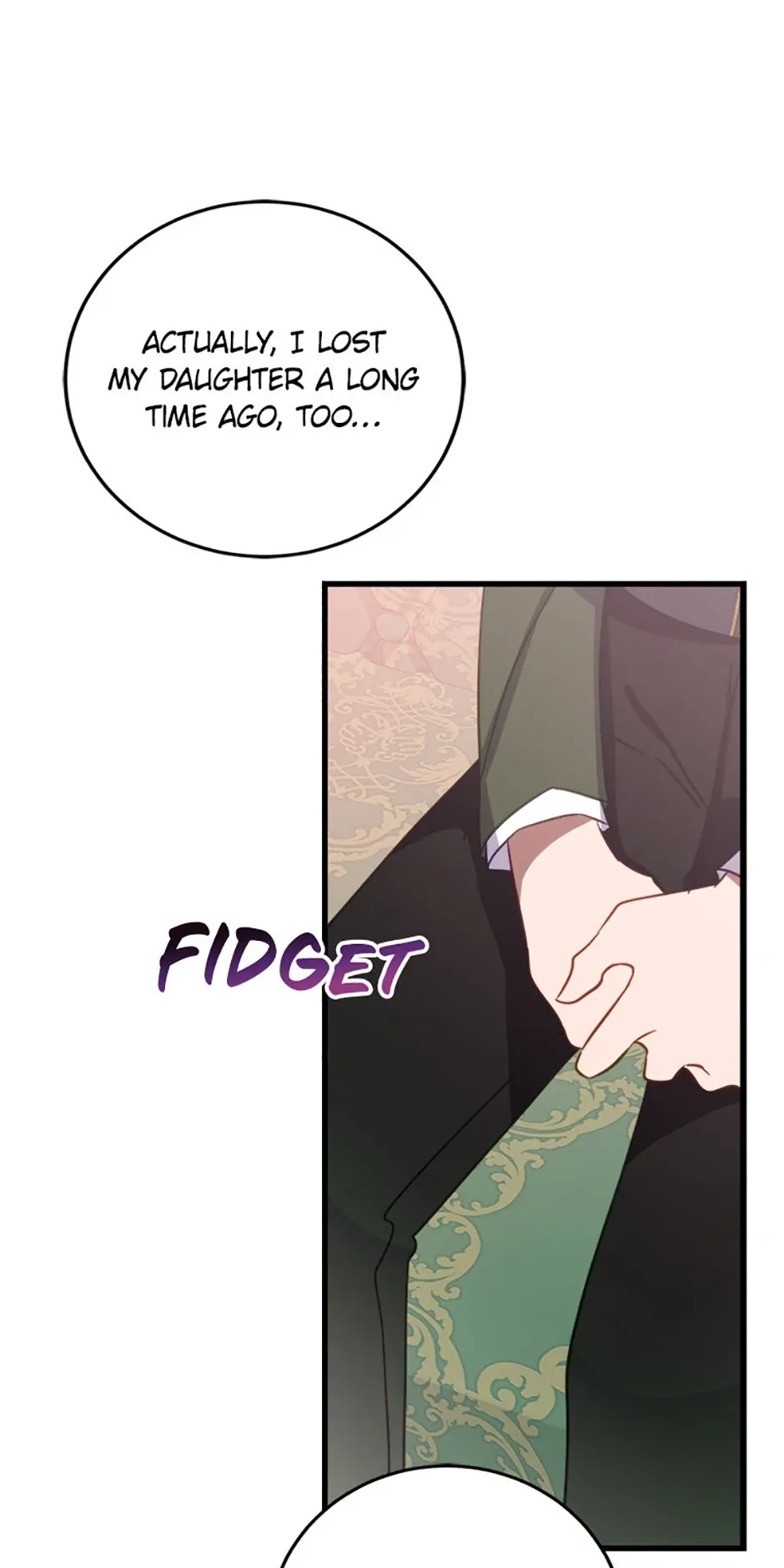 The Business Is Closed Due To The Tyrant Parents Chapter 60 page 33