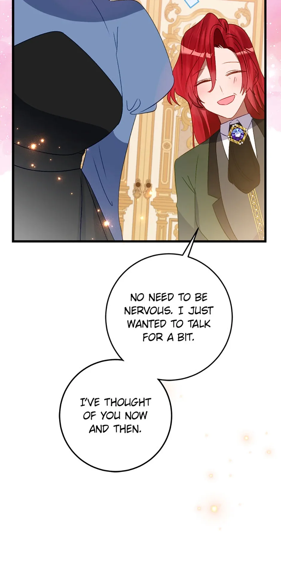 The Business Is Closed Due To The Tyrant Parents Chapter 60 page 19