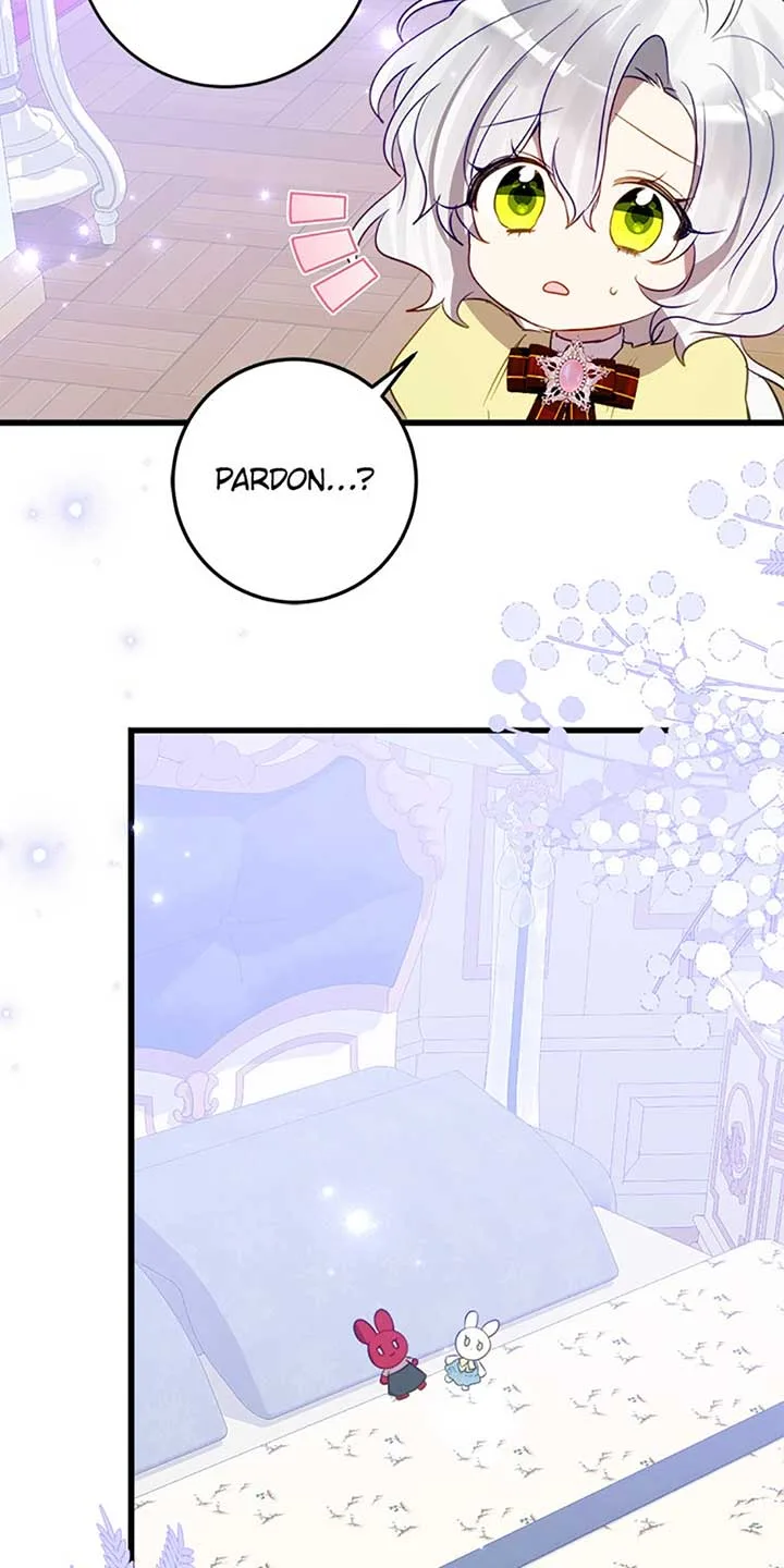 The Business Is Closed Due To The Tyrant Parents Chapter 65 page 14