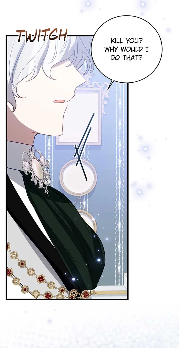 The Business Is Closed Due To The Tyrant Parents Chapter 65 page 5