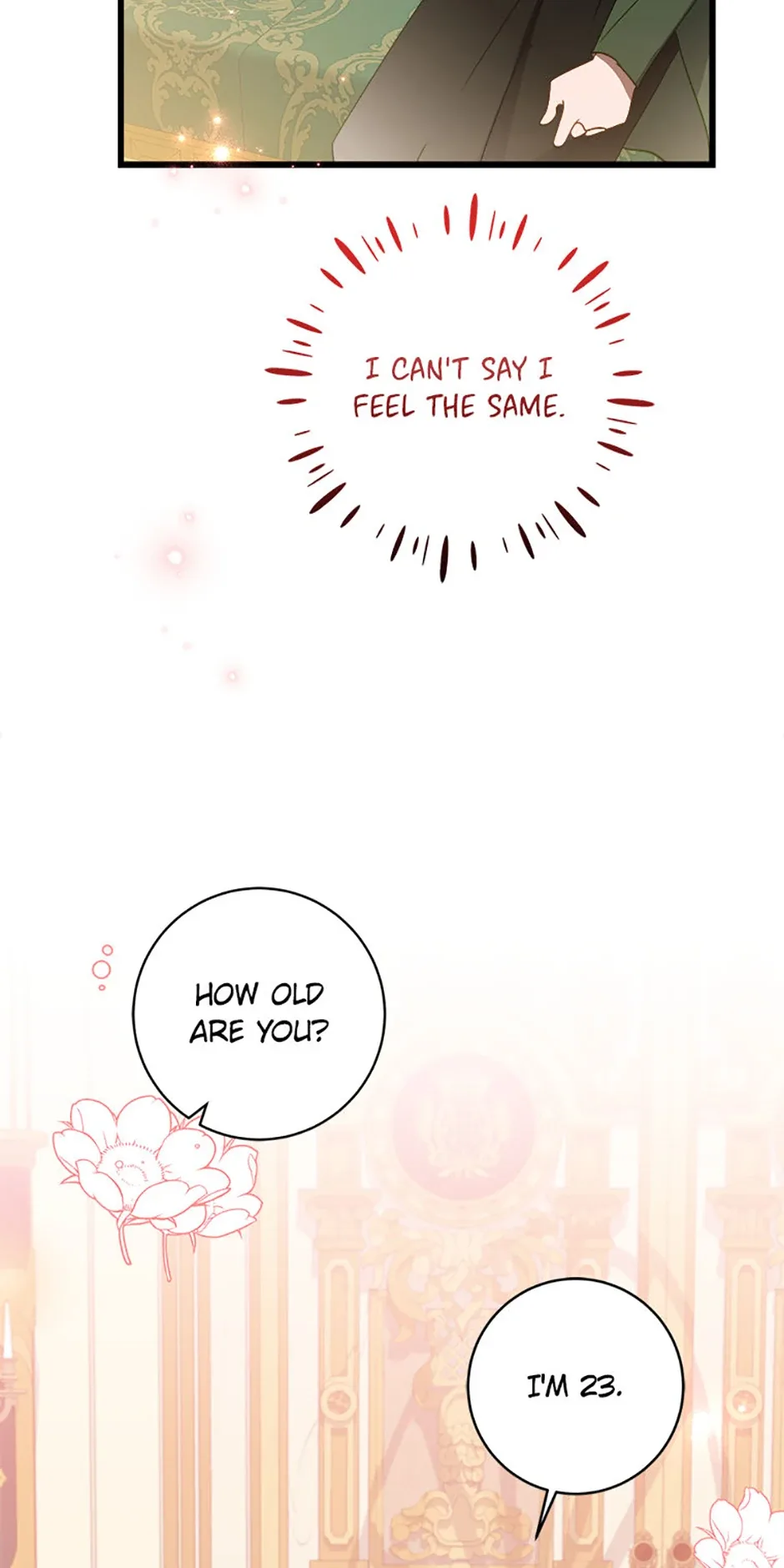 The Business Is Closed Due To The Tyrant Parents Chapter 60 page 25