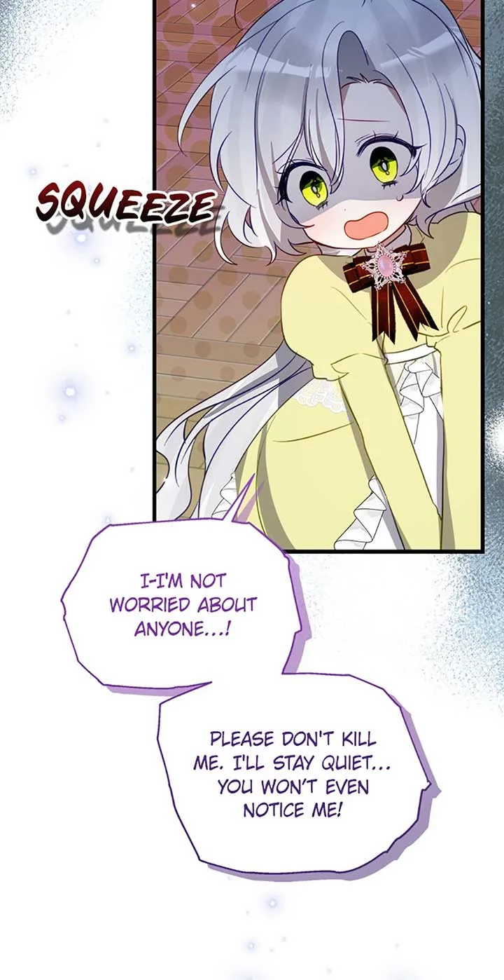 The Business Is Closed Due To The Tyrant Parents Chapter 65 page 4