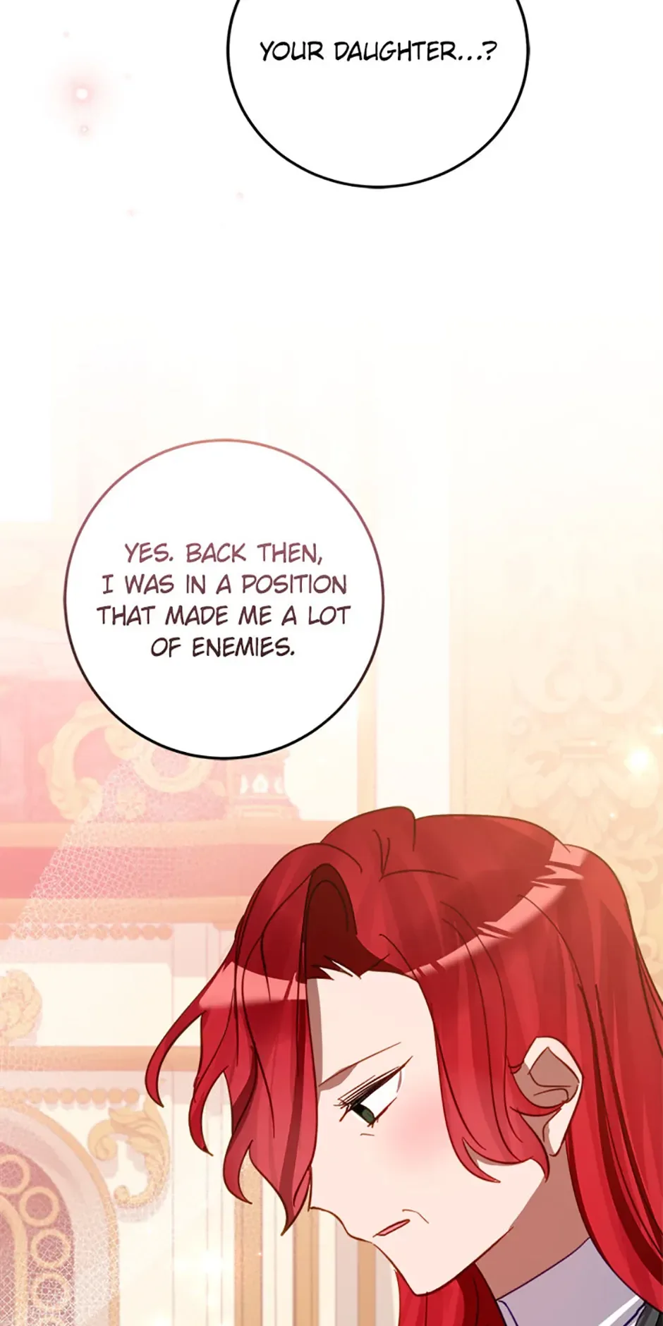The Business Is Closed Due To The Tyrant Parents Chapter 60 page 34