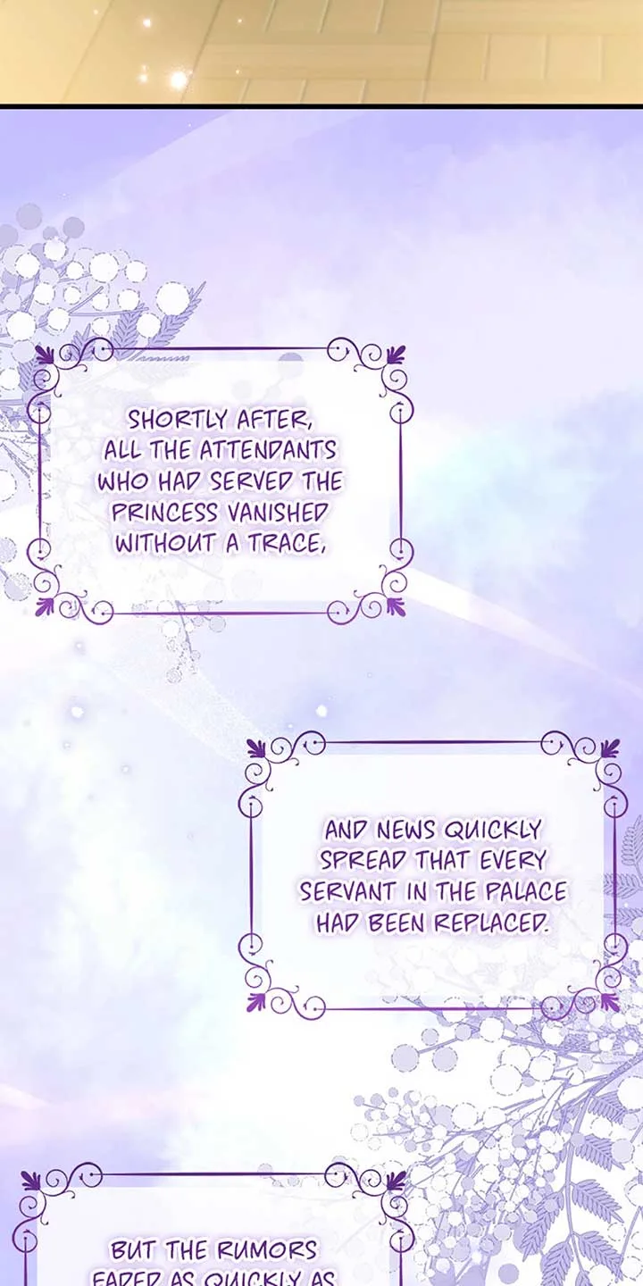 The Business Is Closed Due To The Tyrant Parents Chapter 65 page 20
