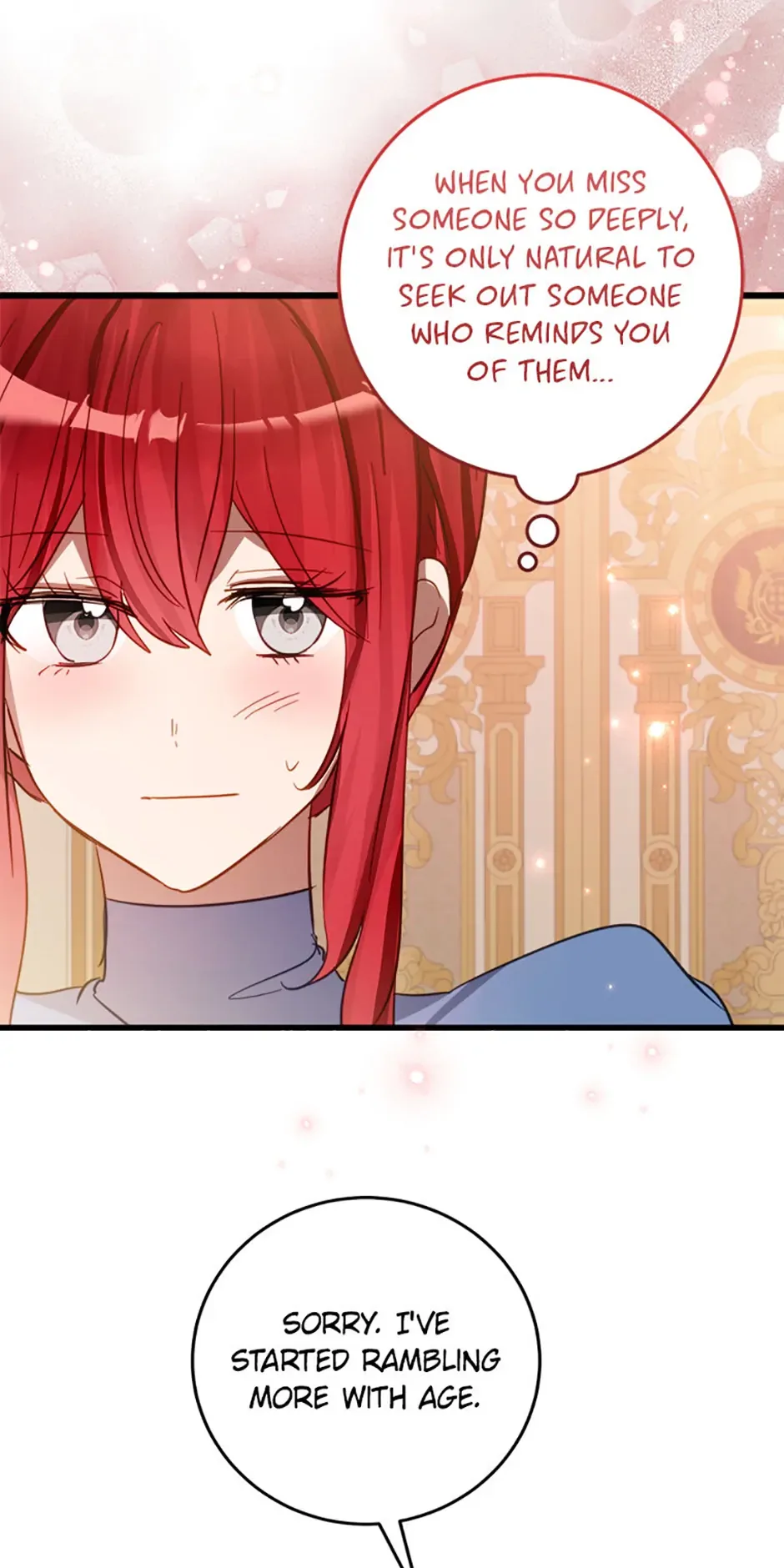 The Business Is Closed Due To The Tyrant Parents Chapter 60 page 38