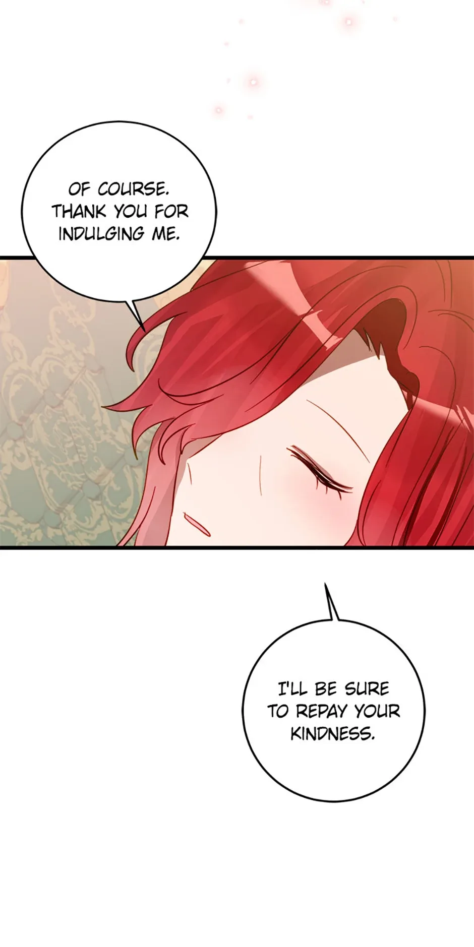 The Business Is Closed Due To The Tyrant Parents Chapter 60 page 42