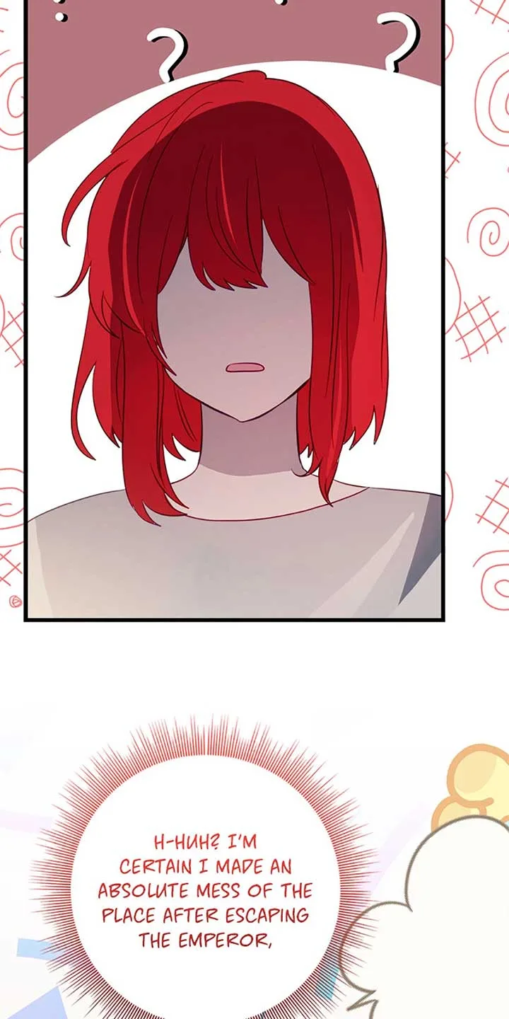 The Business Is Closed Due To The Tyrant Parents Chapter 65 page 24