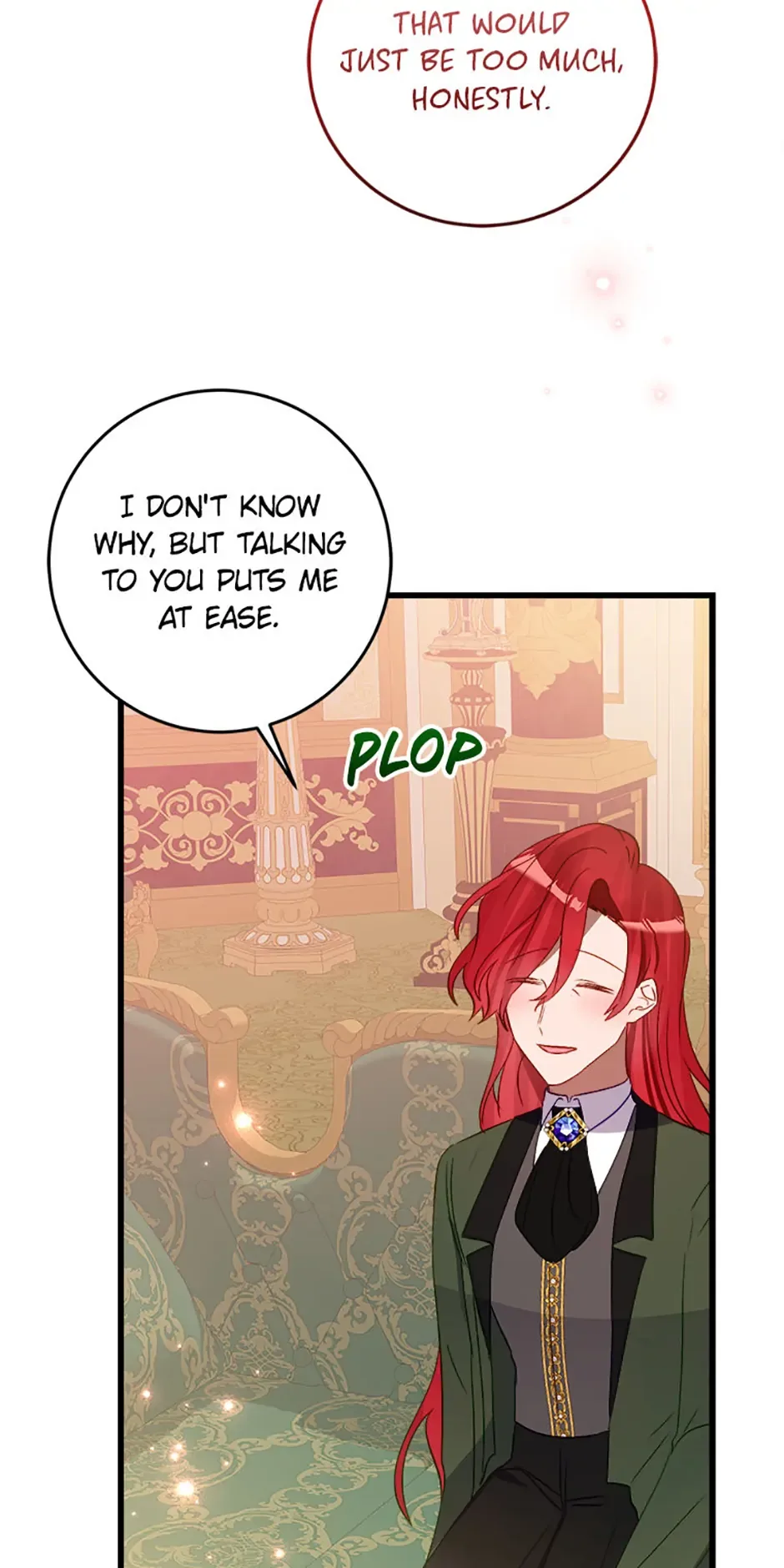 The Business Is Closed Due To The Tyrant Parents Chapter 60 page 24