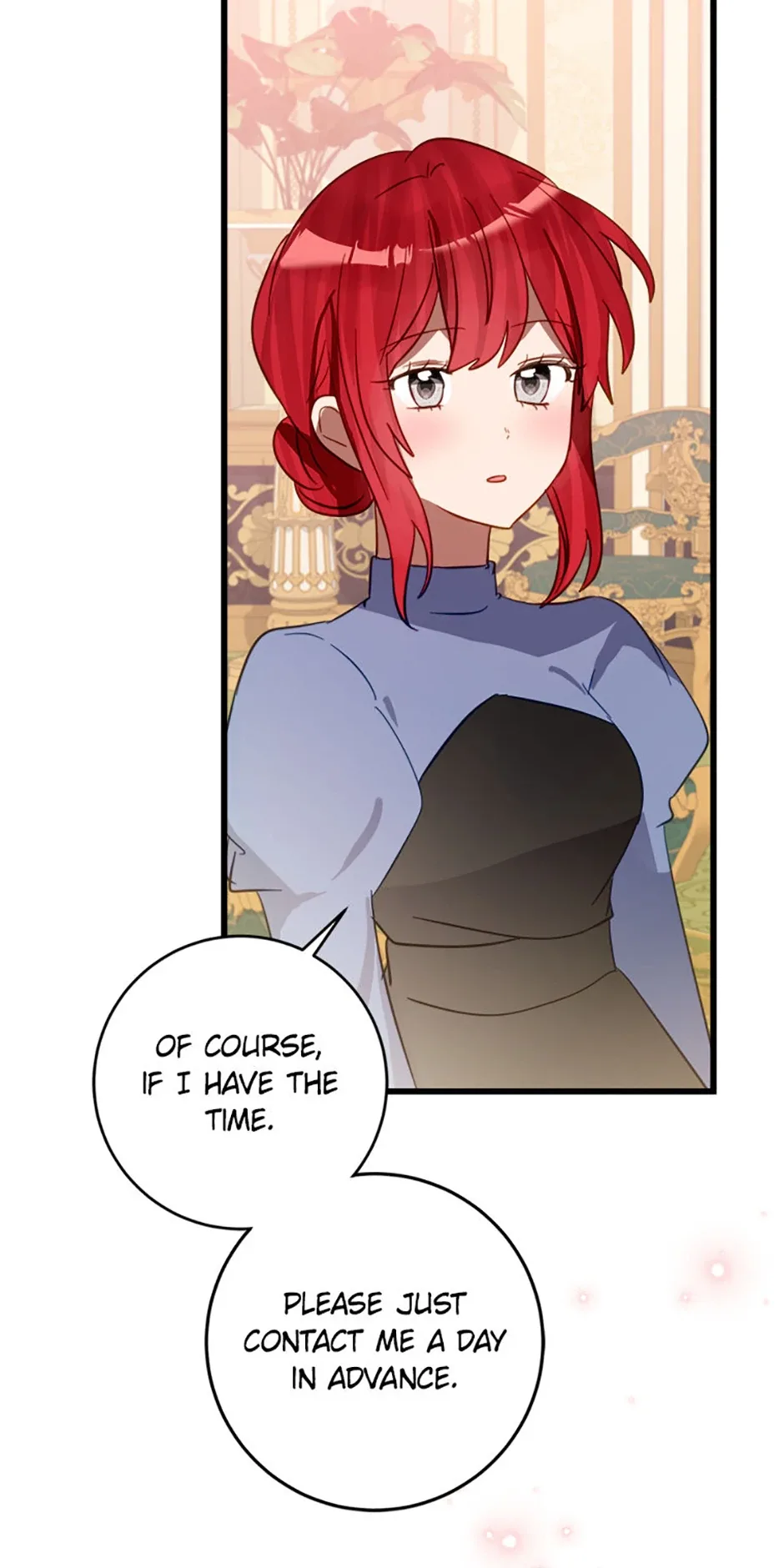 The Business Is Closed Due To The Tyrant Parents Chapter 60 page 41