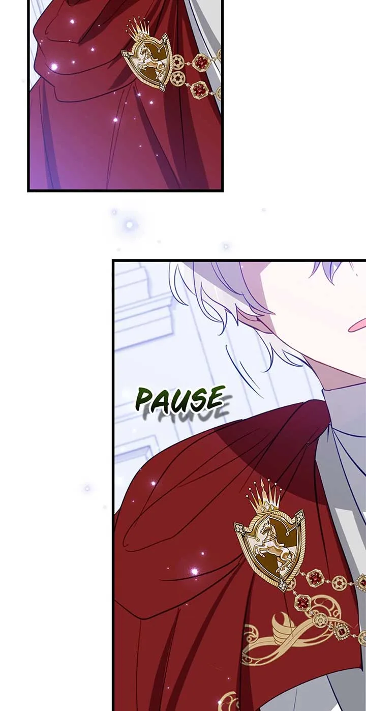 The Business Is Closed Due To The Tyrant Parents Chapter 65 page 9