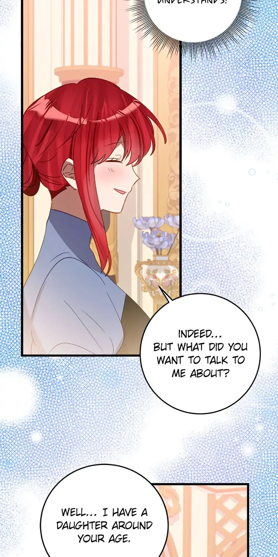 The Business Is Closed Due To The Tyrant Parents Chapter 60 page 29