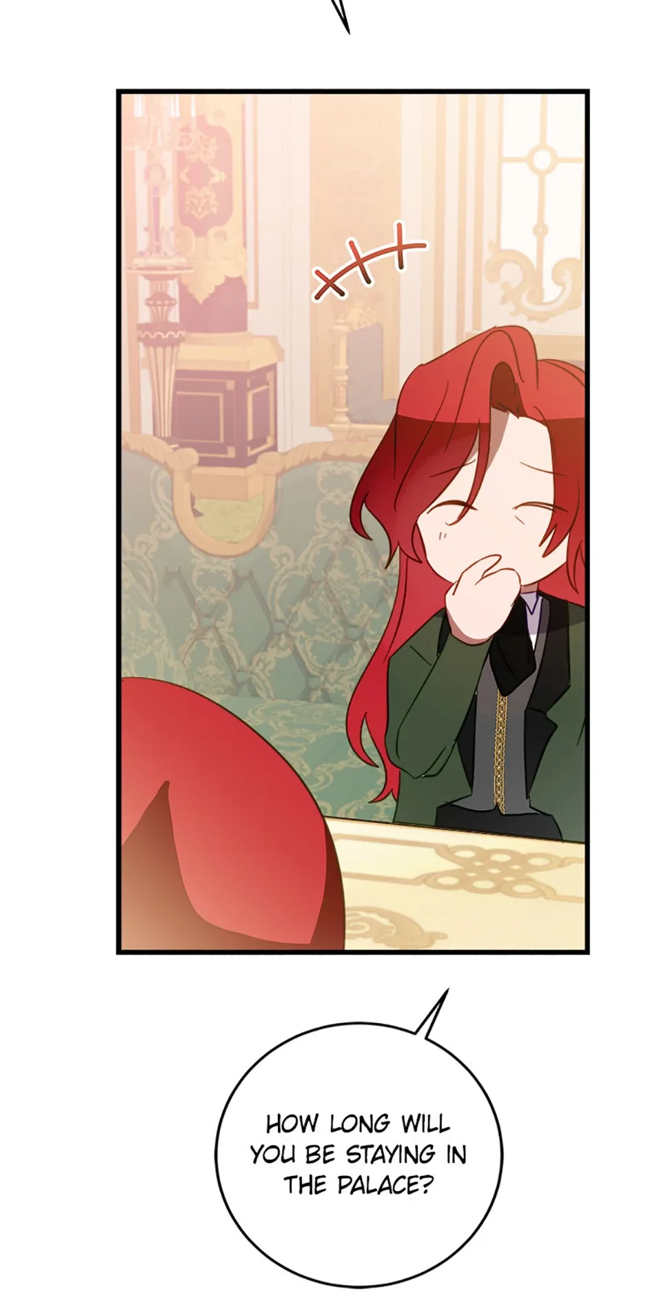 The Business Is Closed Due To The Tyrant Parents Chapter 60 page 39