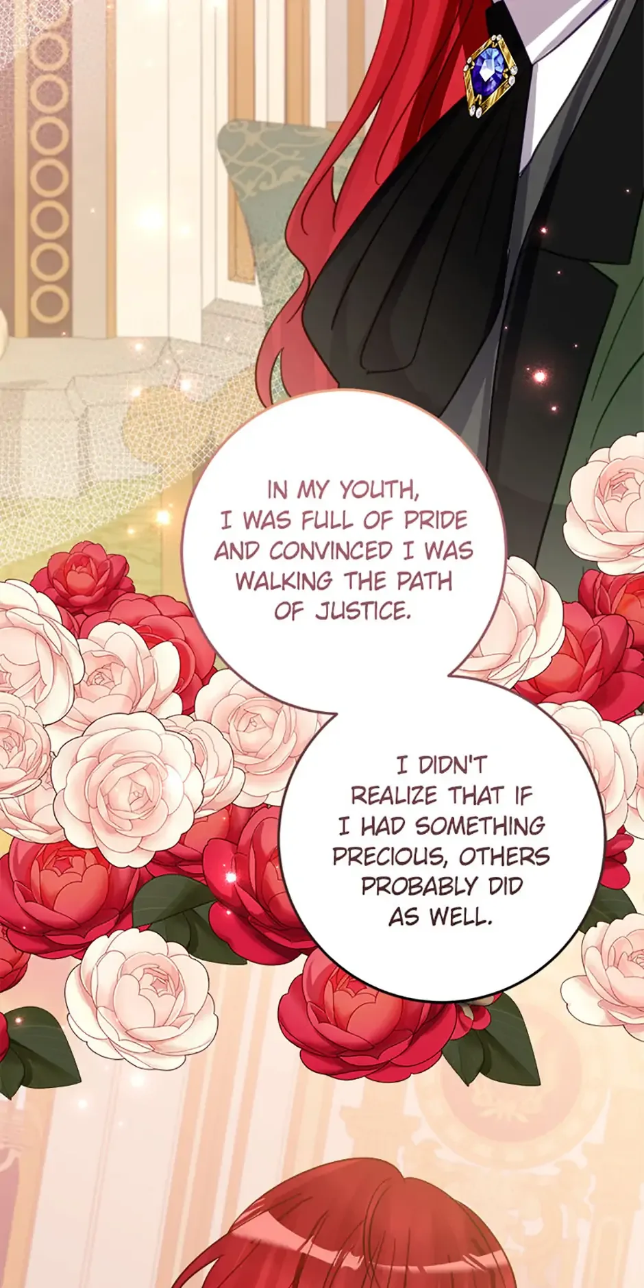 The Business Is Closed Due To The Tyrant Parents Chapter 60 page 35