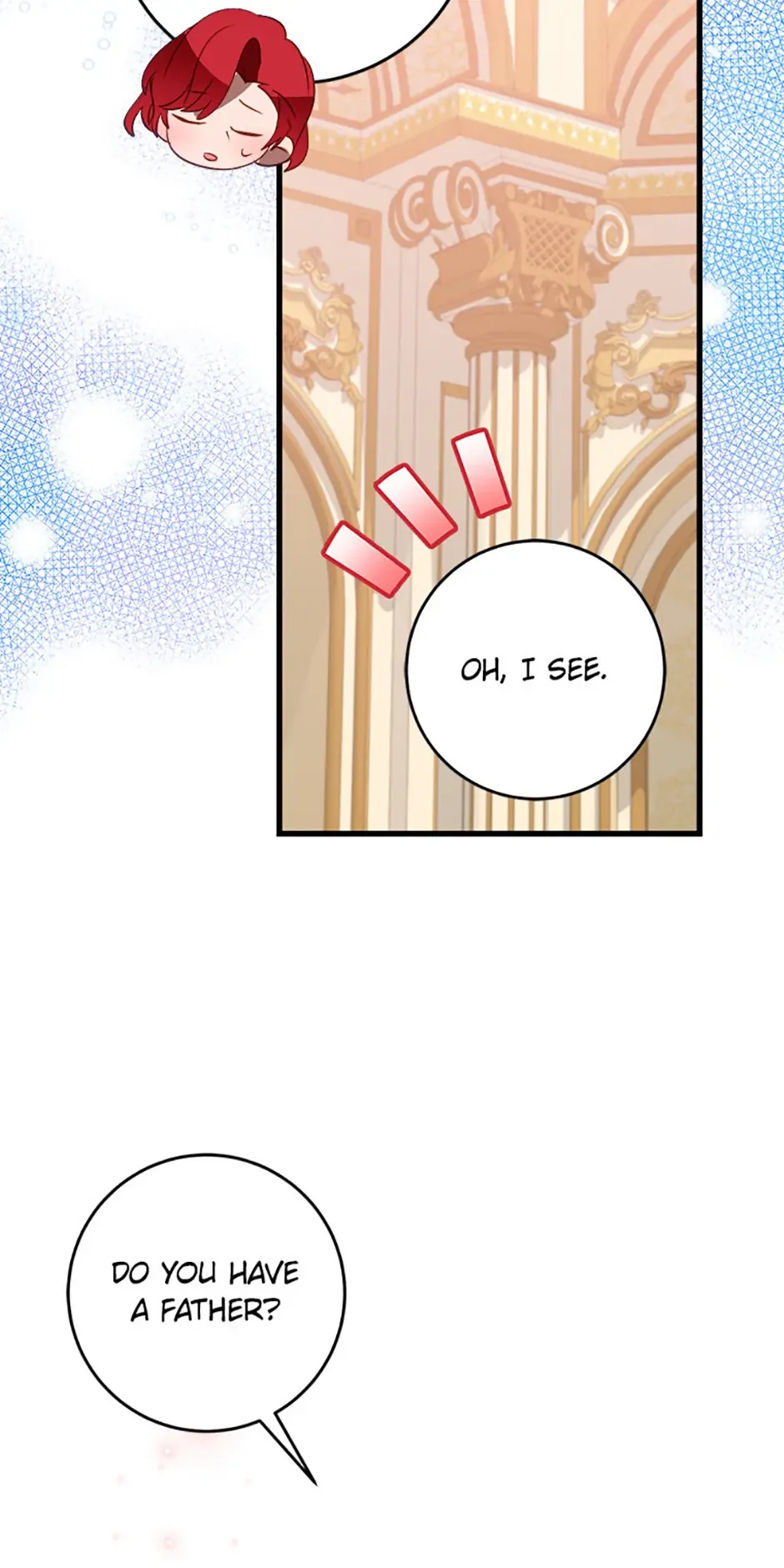 The Business Is Closed Due To The Tyrant Parents Chapter 60 page 30
