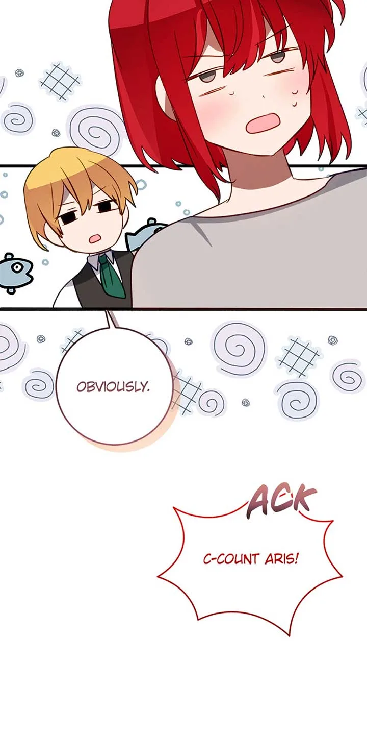 The Business Is Closed Due To The Tyrant Parents Chapter 65 page 27