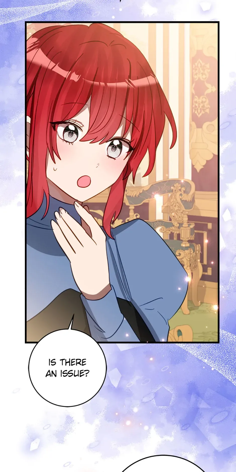 The Business Is Closed Due To The Tyrant Parents Chapter 60 page 48