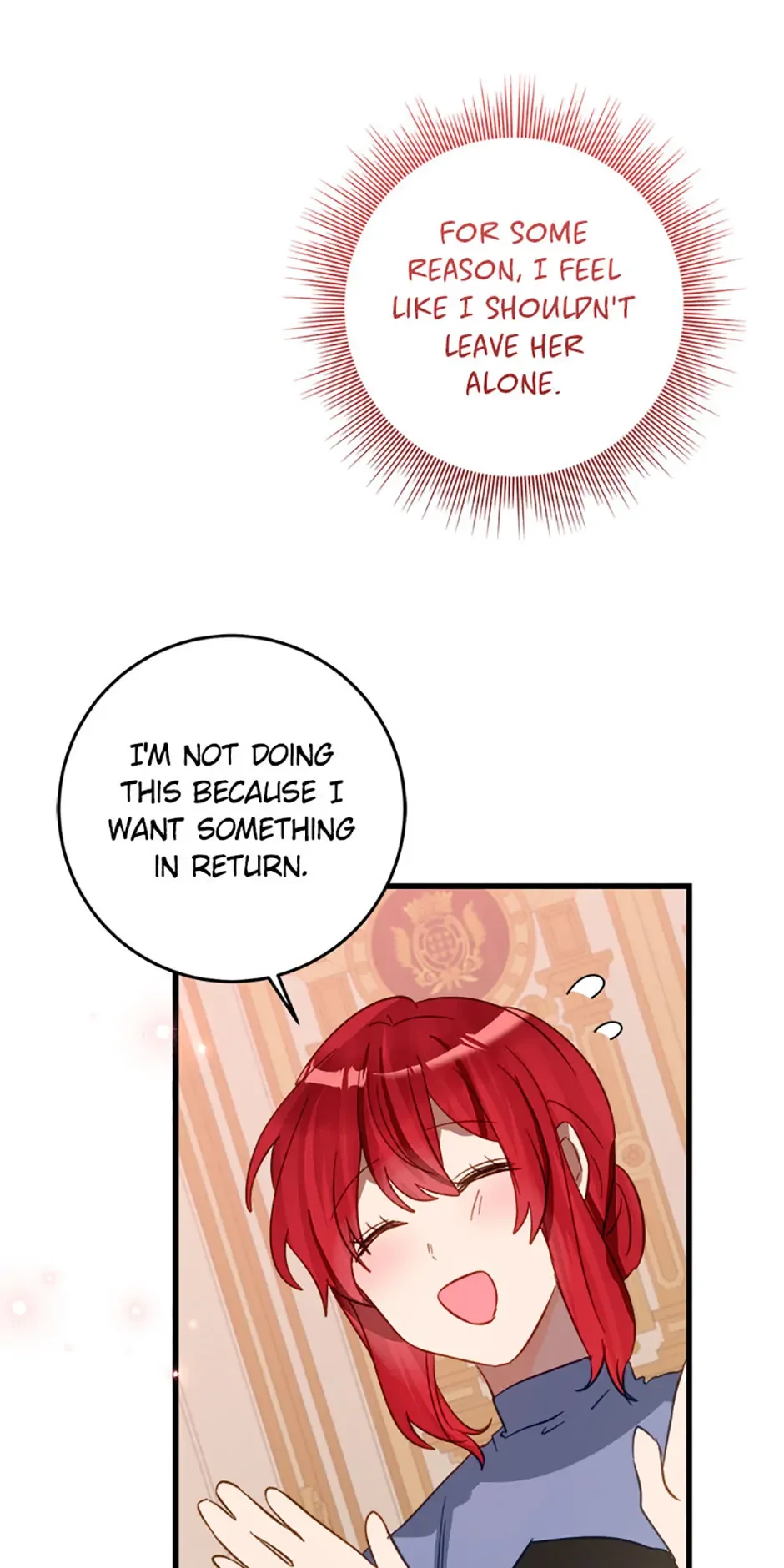 The Business Is Closed Due To The Tyrant Parents Chapter 60 page 43