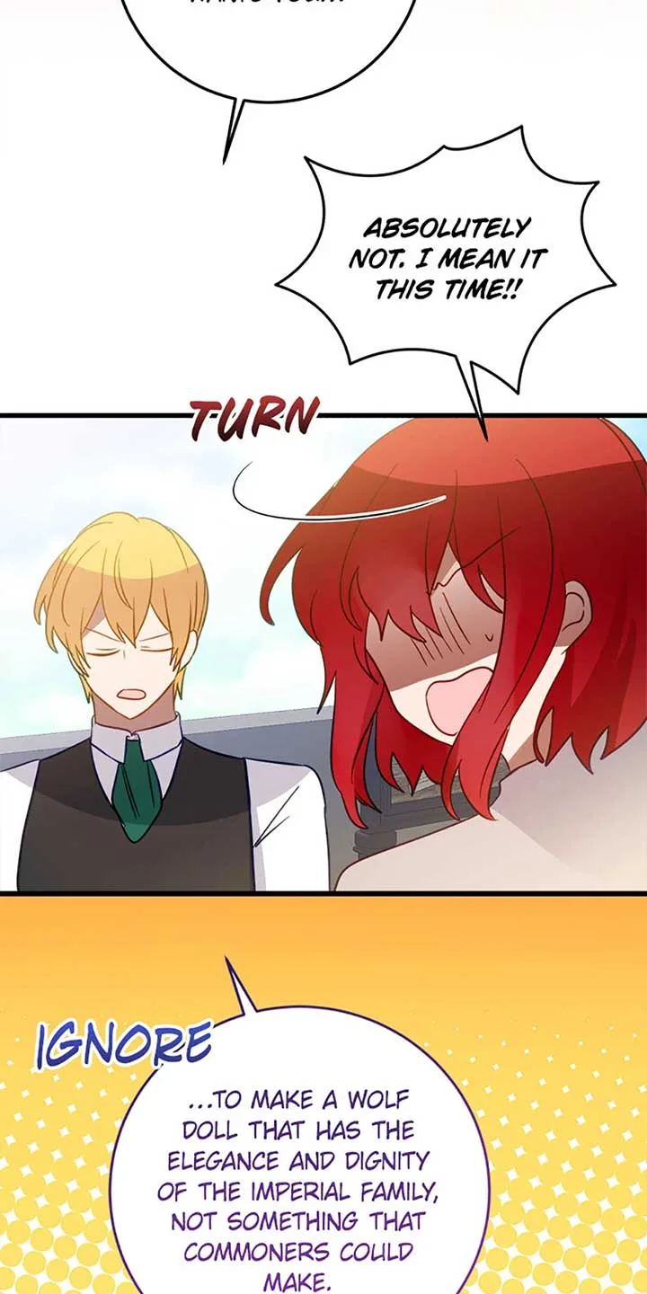 The Business Is Closed Due To The Tyrant Parents Chapter 65 page 35