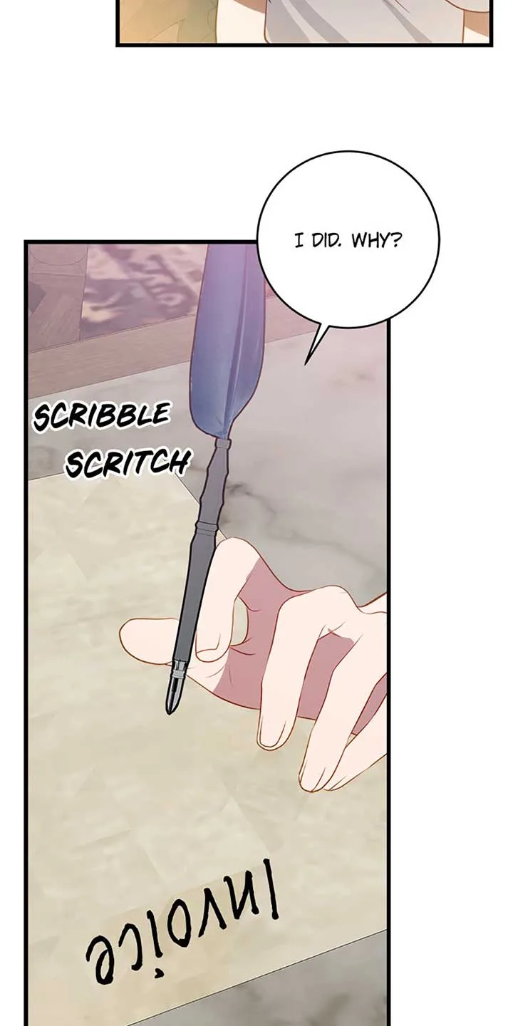 The Business Is Closed Due To The Tyrant Parents Chapter 65 page 40