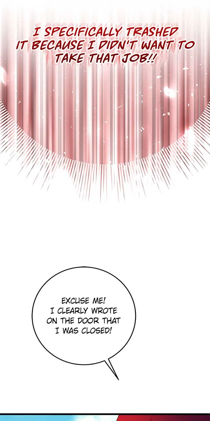 The Business Is Closed Due To The Tyrant Parents Chapter 65 page 30
