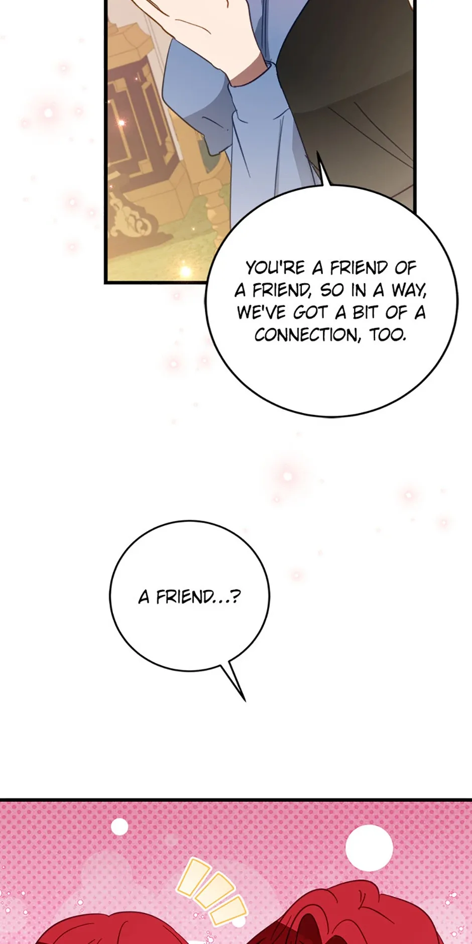The Business Is Closed Due To The Tyrant Parents Chapter 60 page 44