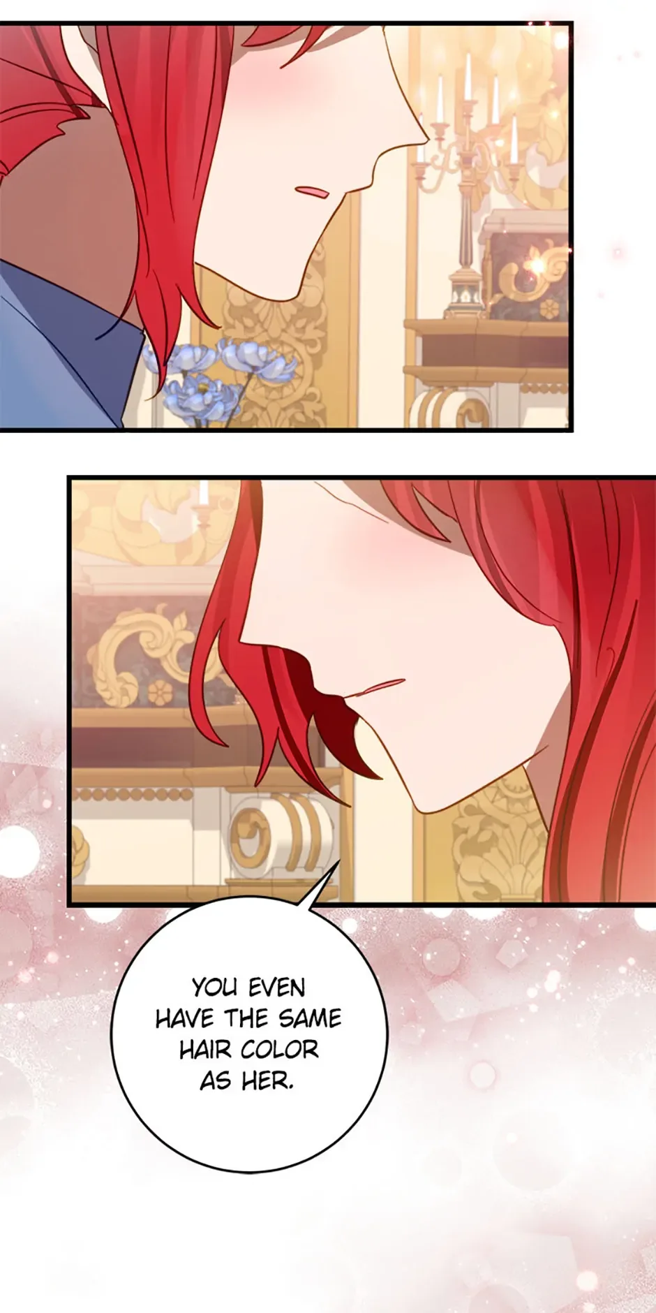 The Business Is Closed Due To The Tyrant Parents Chapter 60 page 37