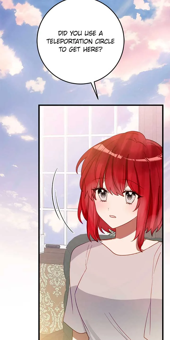 The Business Is Closed Due To The Tyrant Parents Chapter 65 page 39