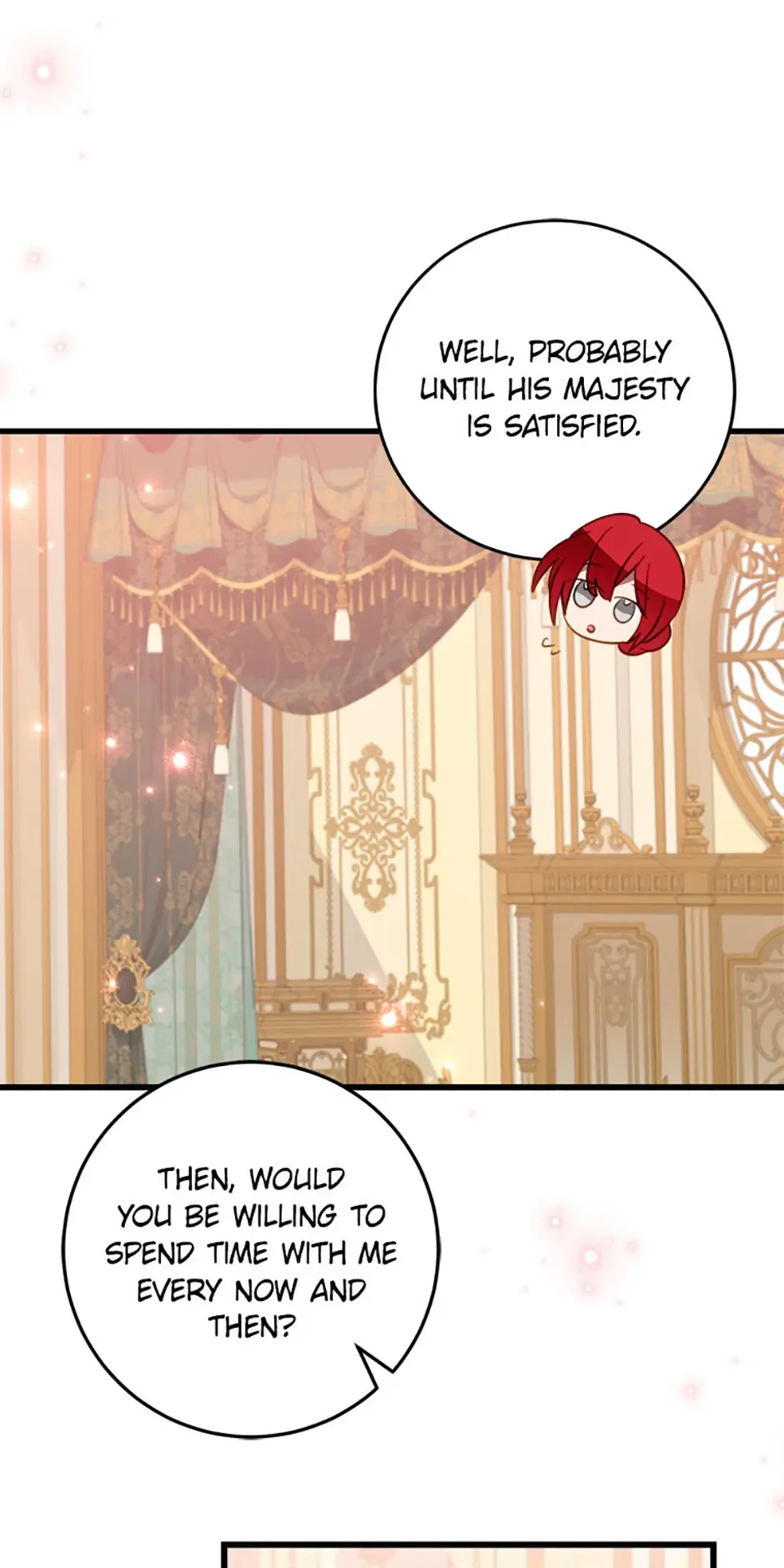 The Business Is Closed Due To The Tyrant Parents Chapter 60 page 40