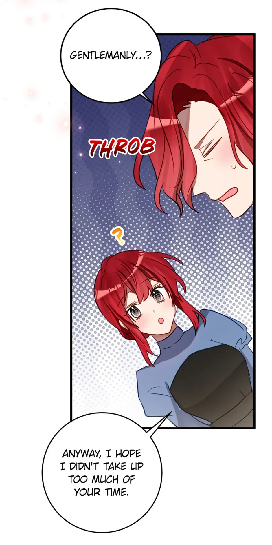 The Business Is Closed Due To The Tyrant Parents Chapter 60 page 50