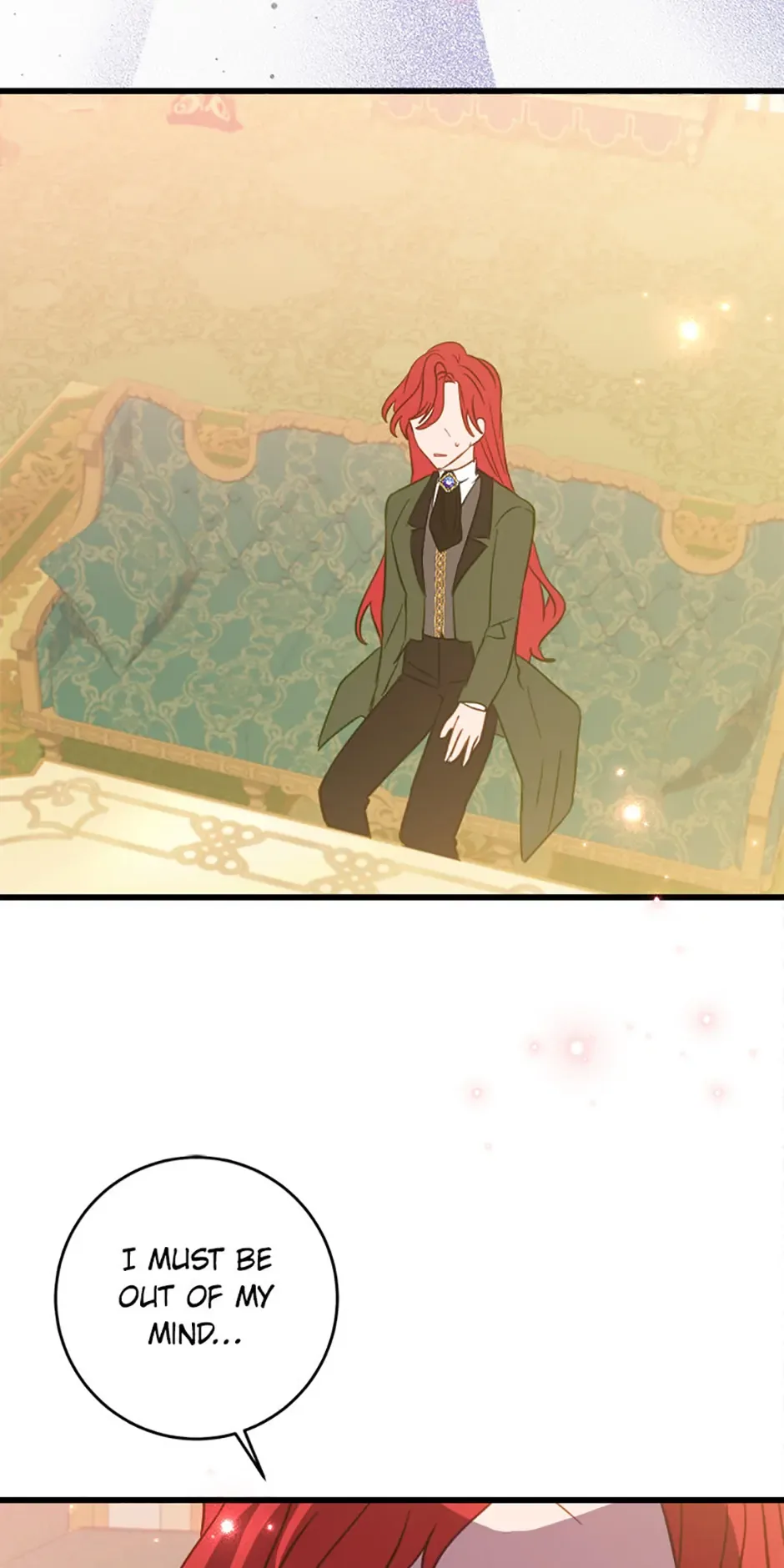 The Business Is Closed Due To The Tyrant Parents Chapter 60 page 54