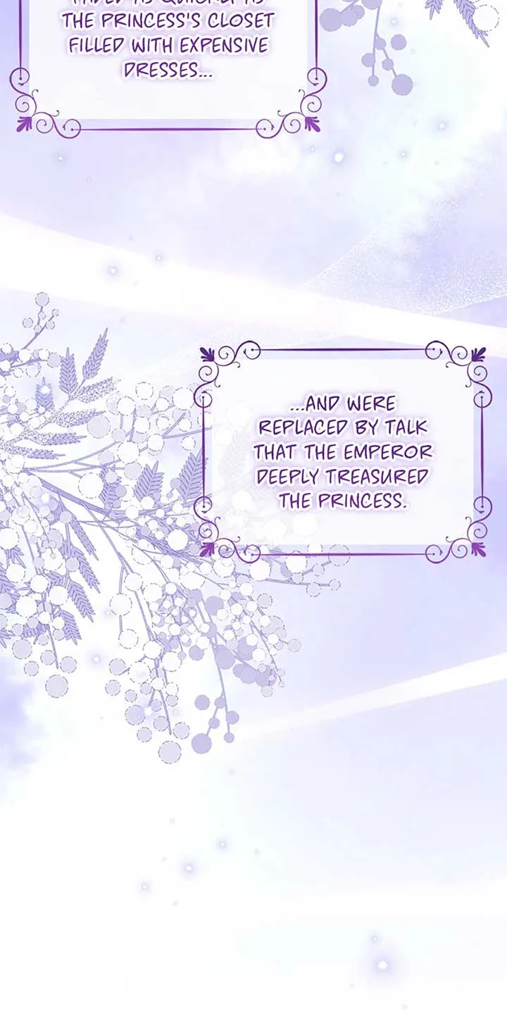 The Business Is Closed Due To The Tyrant Parents Chapter 65 page 21
