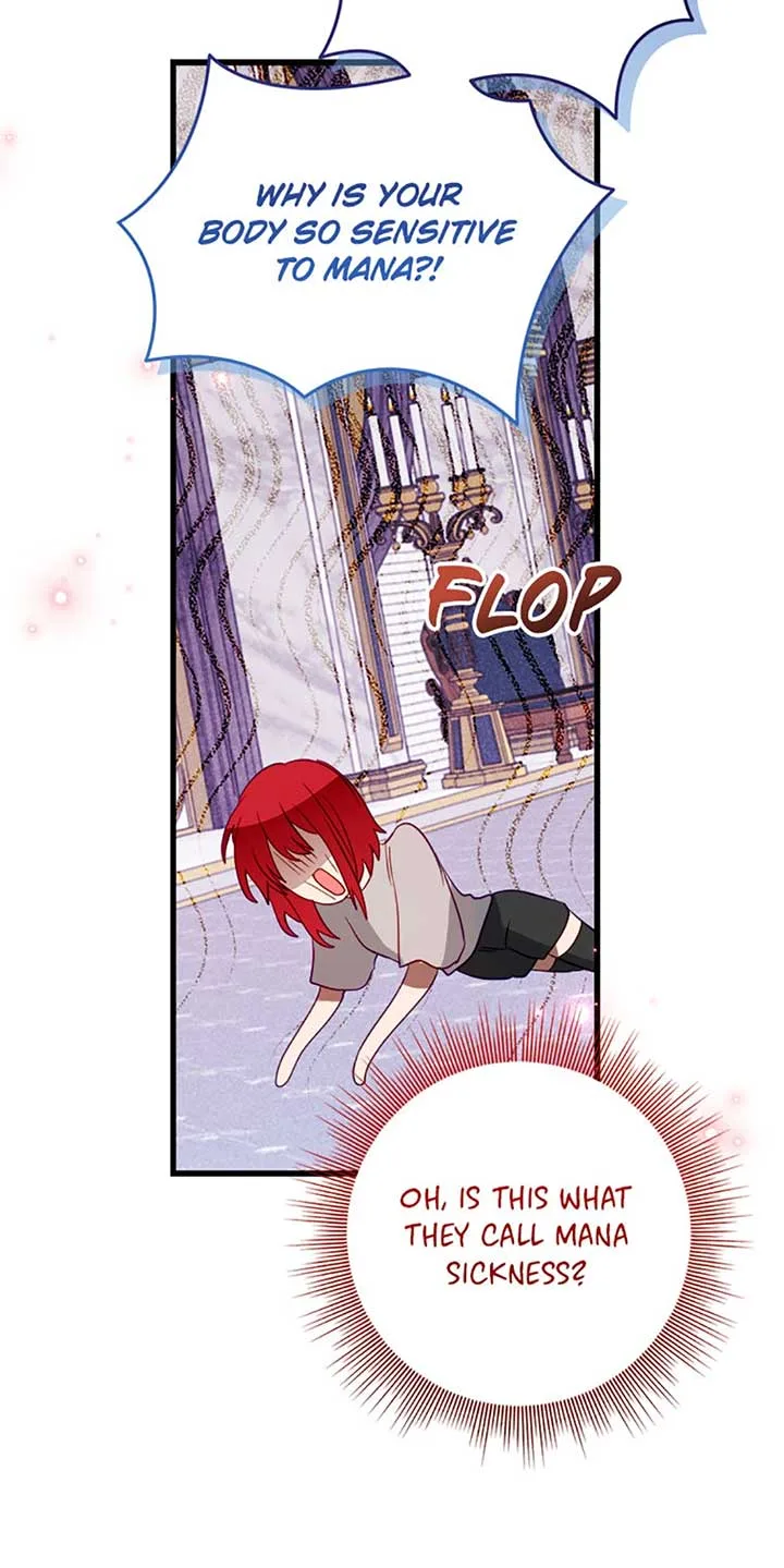 The Business Is Closed Due To The Tyrant Parents Chapter 65 page 52
