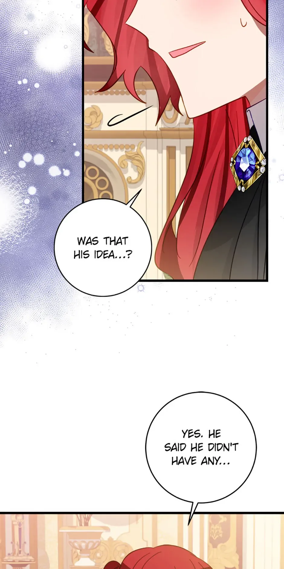 The Business Is Closed Due To The Tyrant Parents Chapter 60 page 46