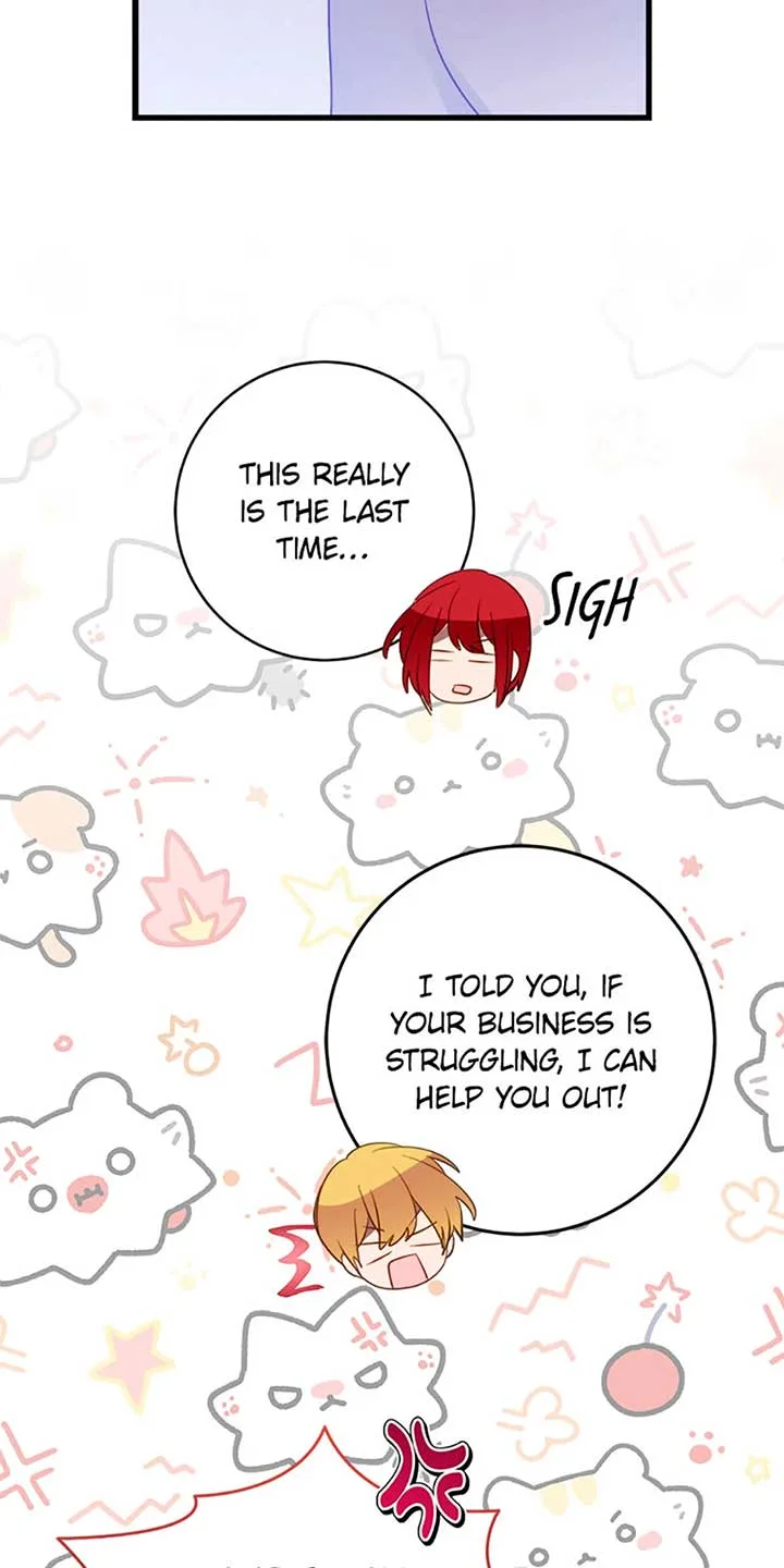 The Business Is Closed Due To The Tyrant Parents Chapter 65 page 37