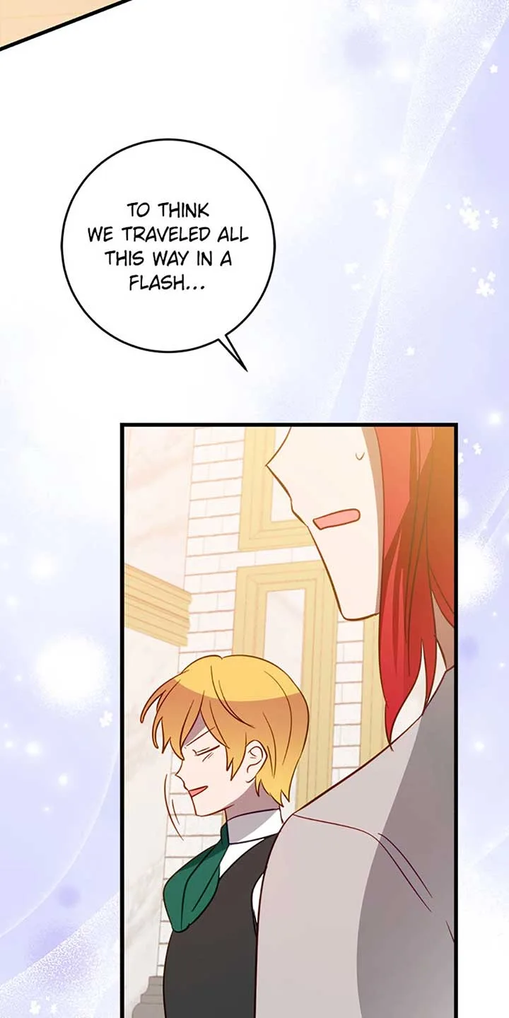 The Business Is Closed Due To The Tyrant Parents Chapter 65 page 48
