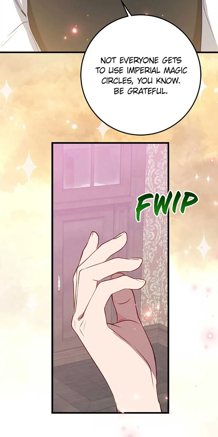 The Business Is Closed Due To The Tyrant Parents Chapter 65 page 44