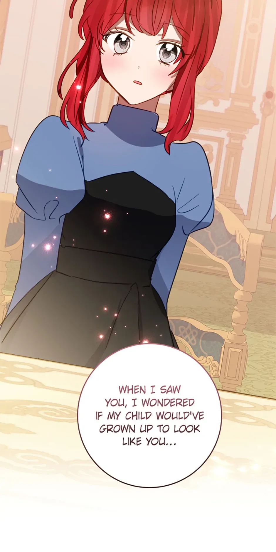 The Business Is Closed Due To The Tyrant Parents Chapter 60 page 36